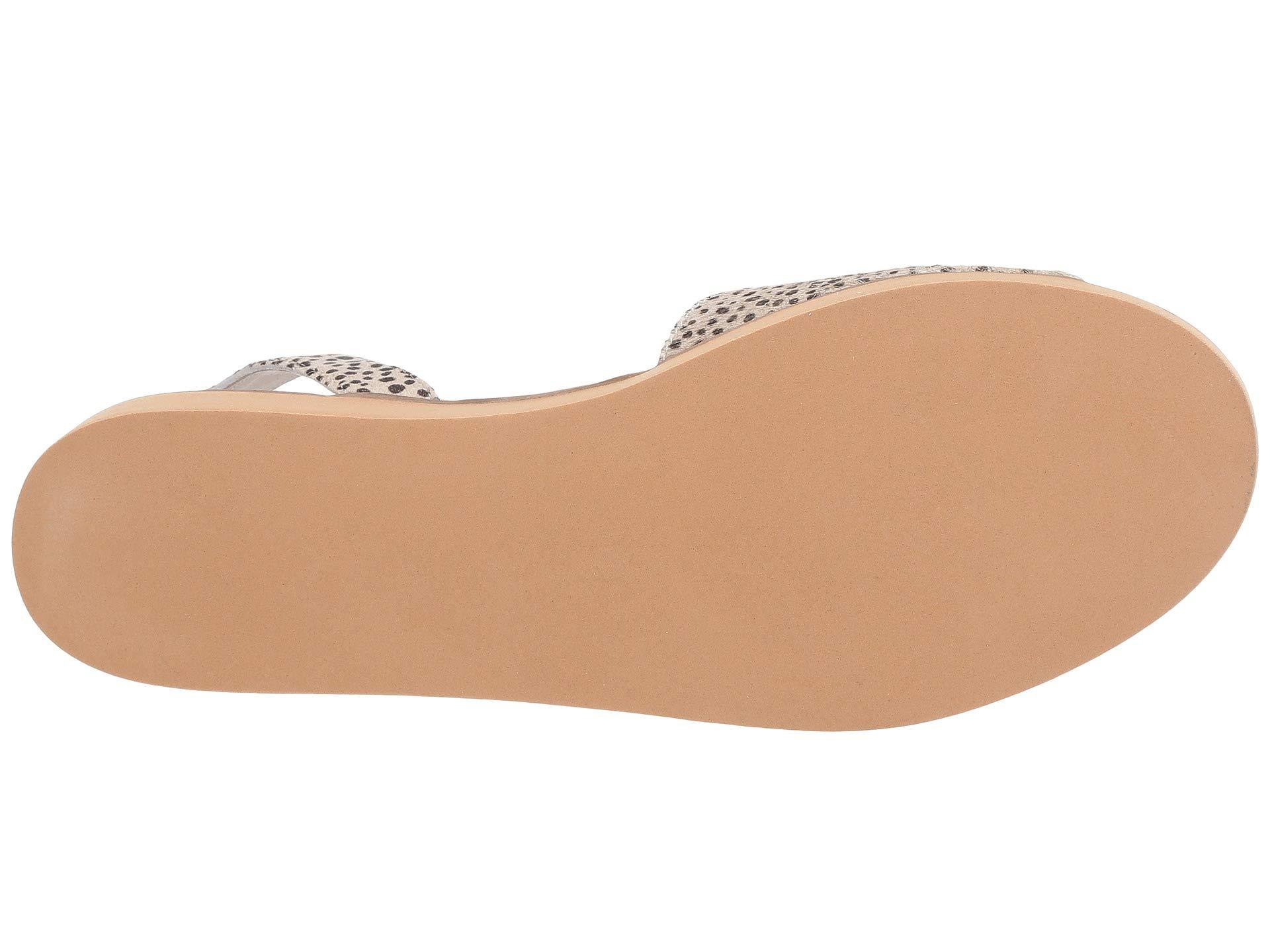 matisse easy flat sandal