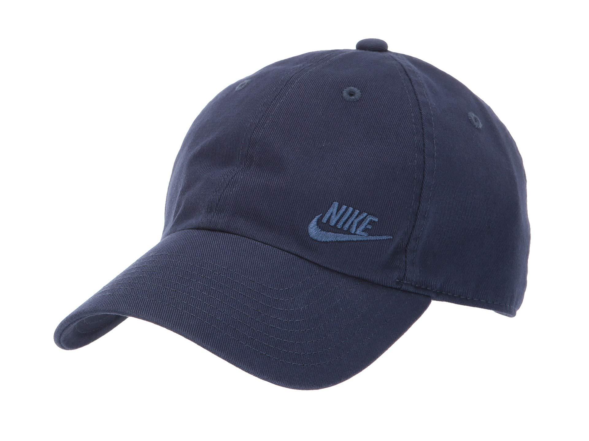 nike womens sportswear h86 futura cap