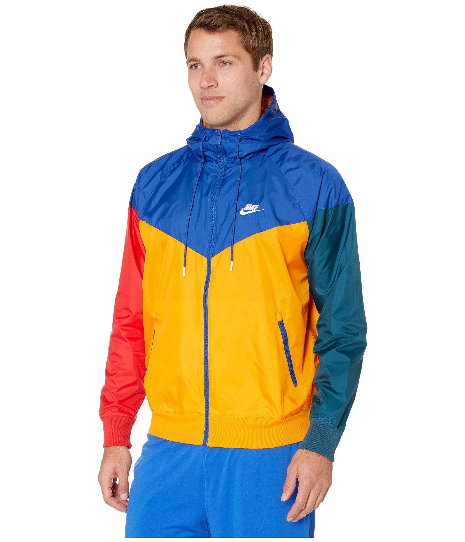 nsw windrunner jacket