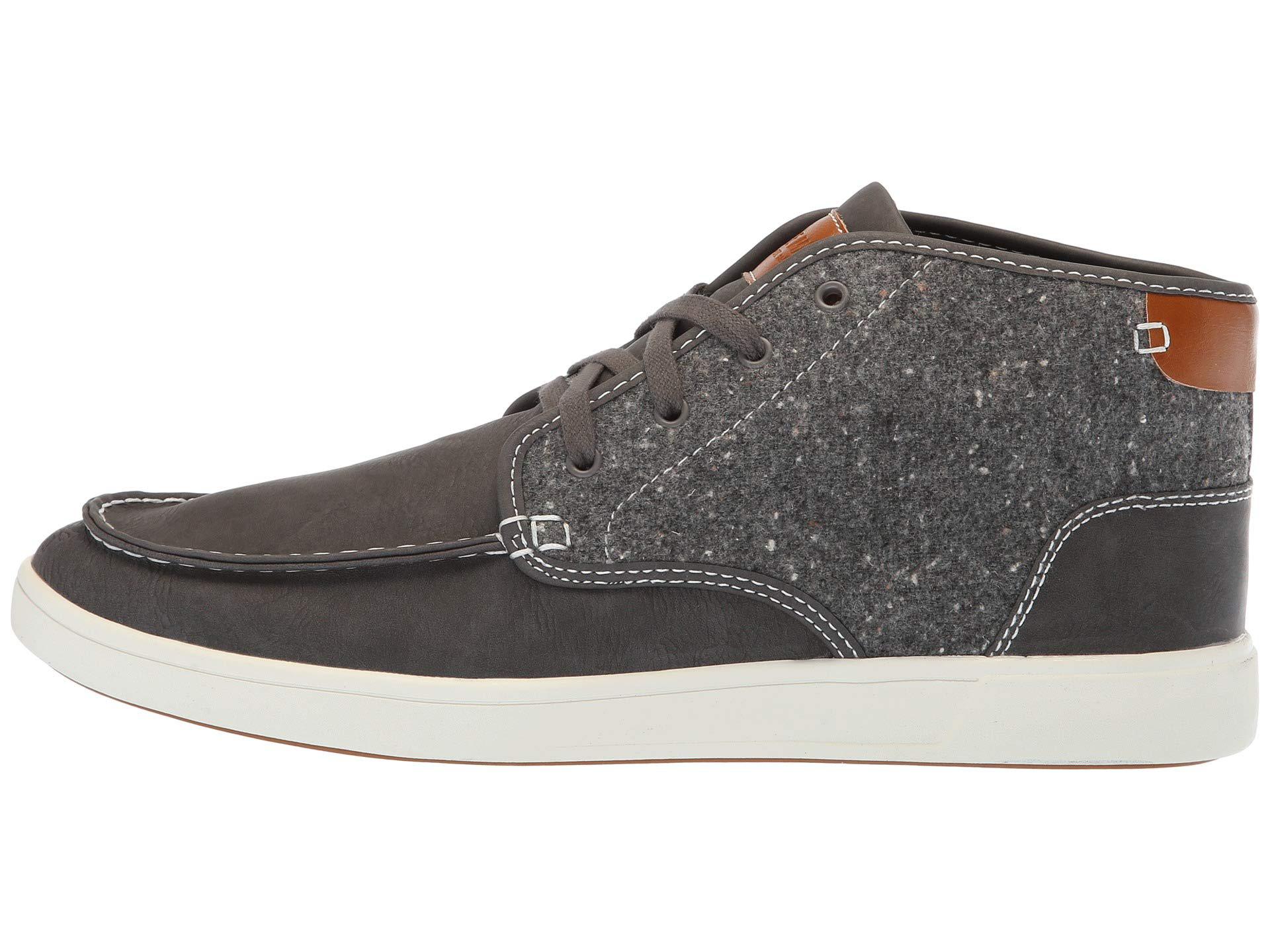 steve madden fabian