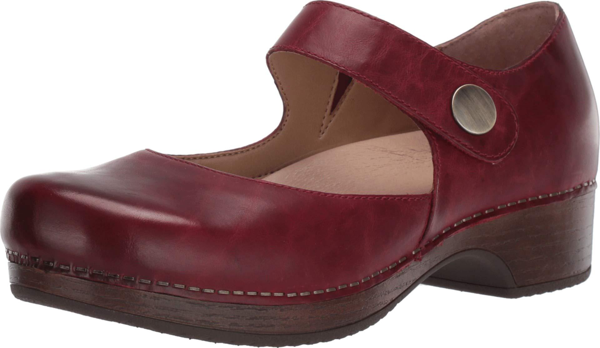 dansko beatrice clog