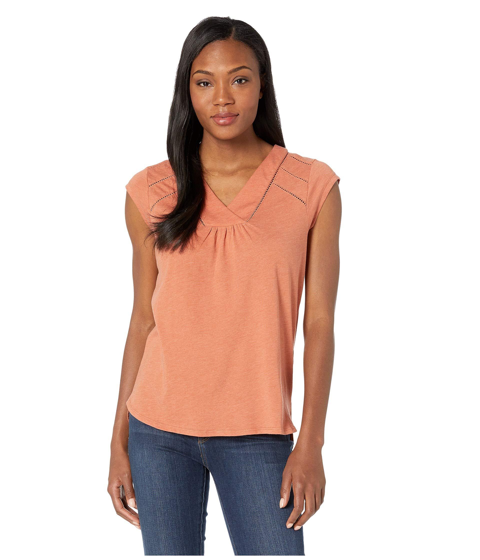 prana novelle