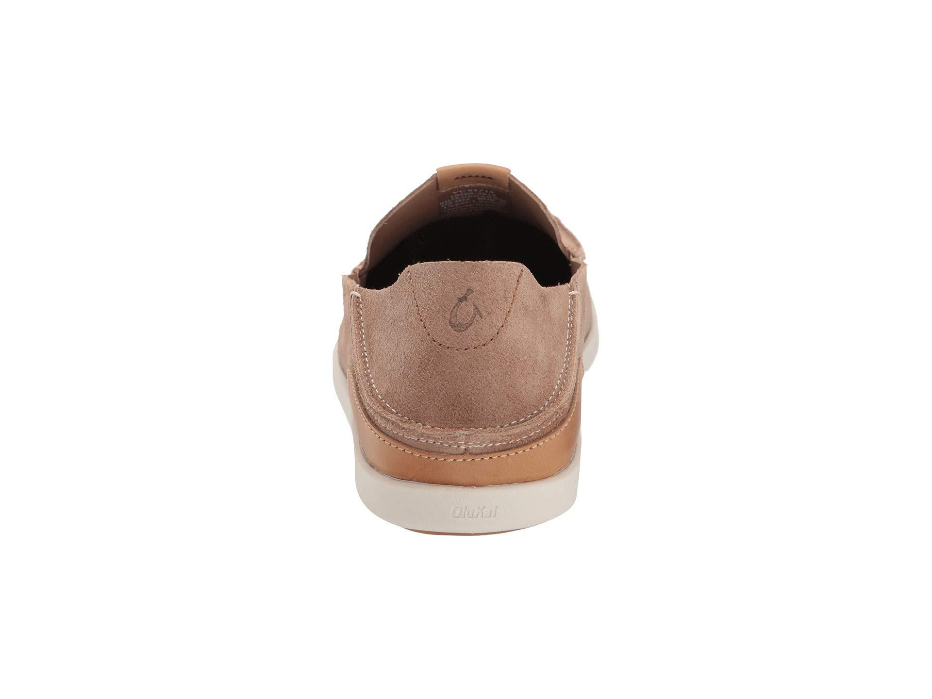 nalukai kala slip on
