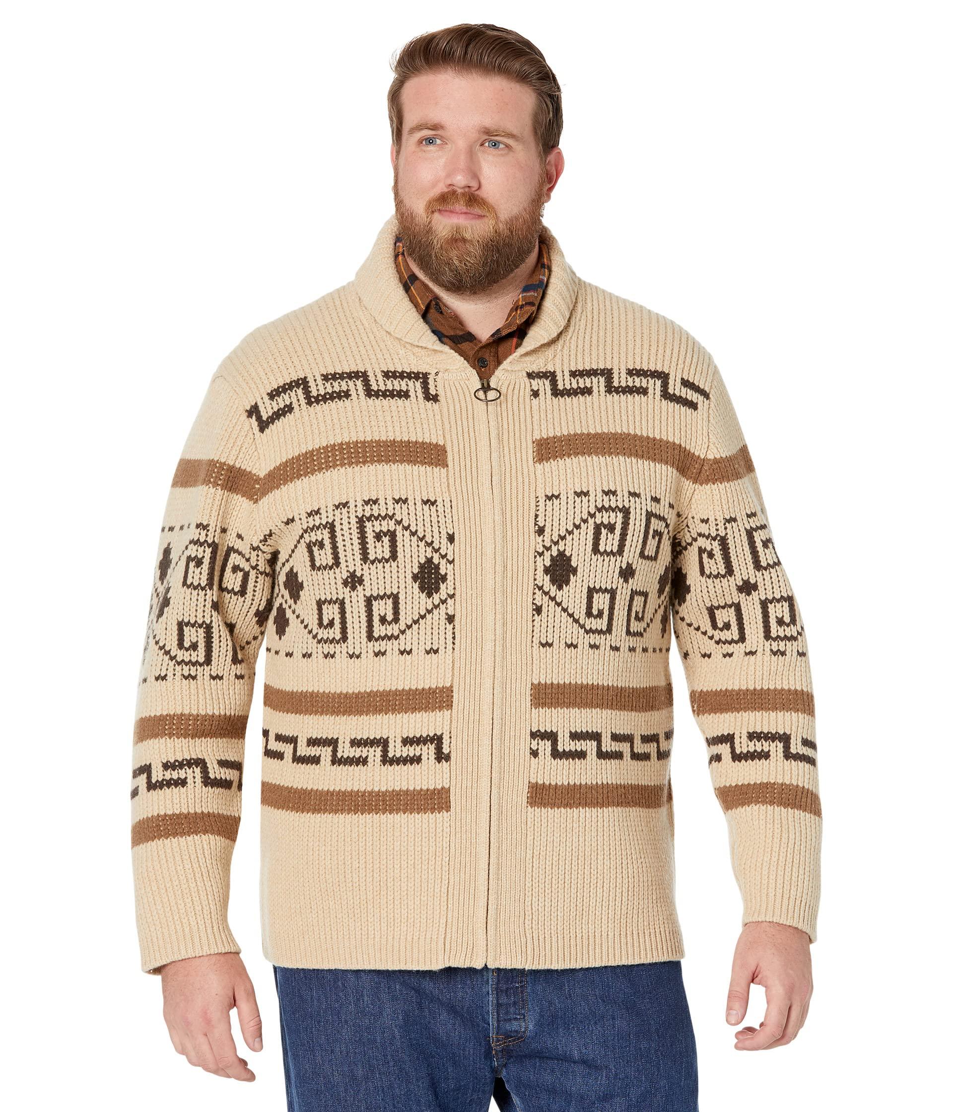 Pendleton Original Westerley Sweater for Men | Lyst