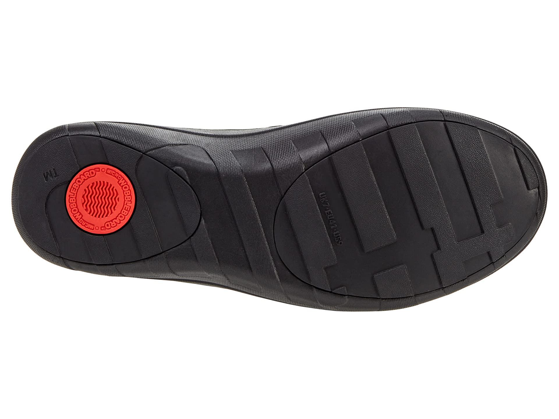 Fitflop loaff suede clogs uk sale