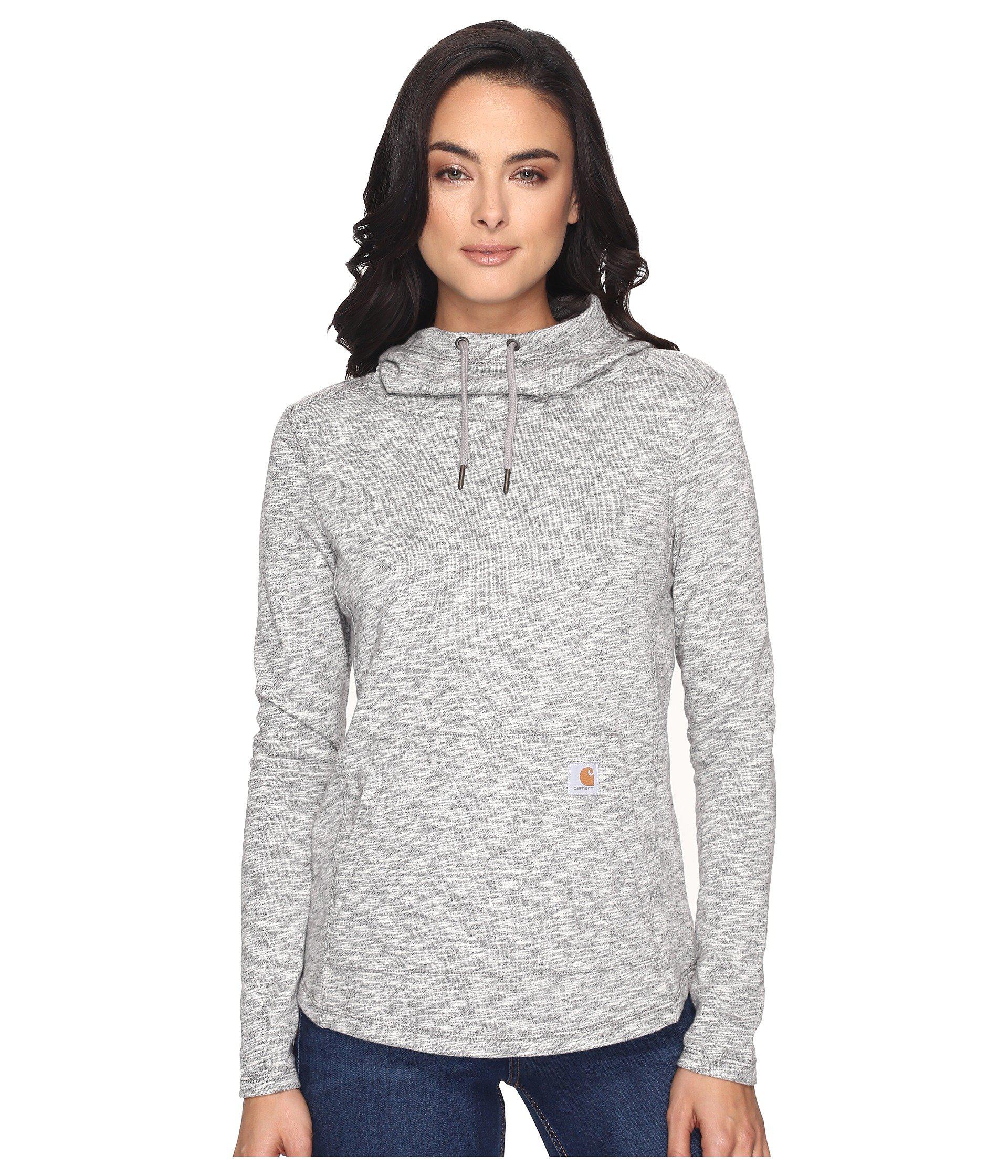 carhartt newberry hoodie