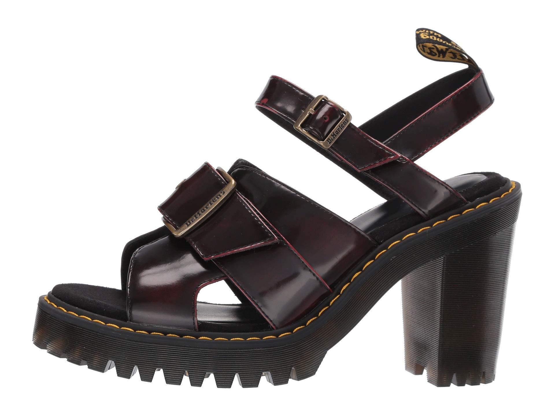 dr martens granik