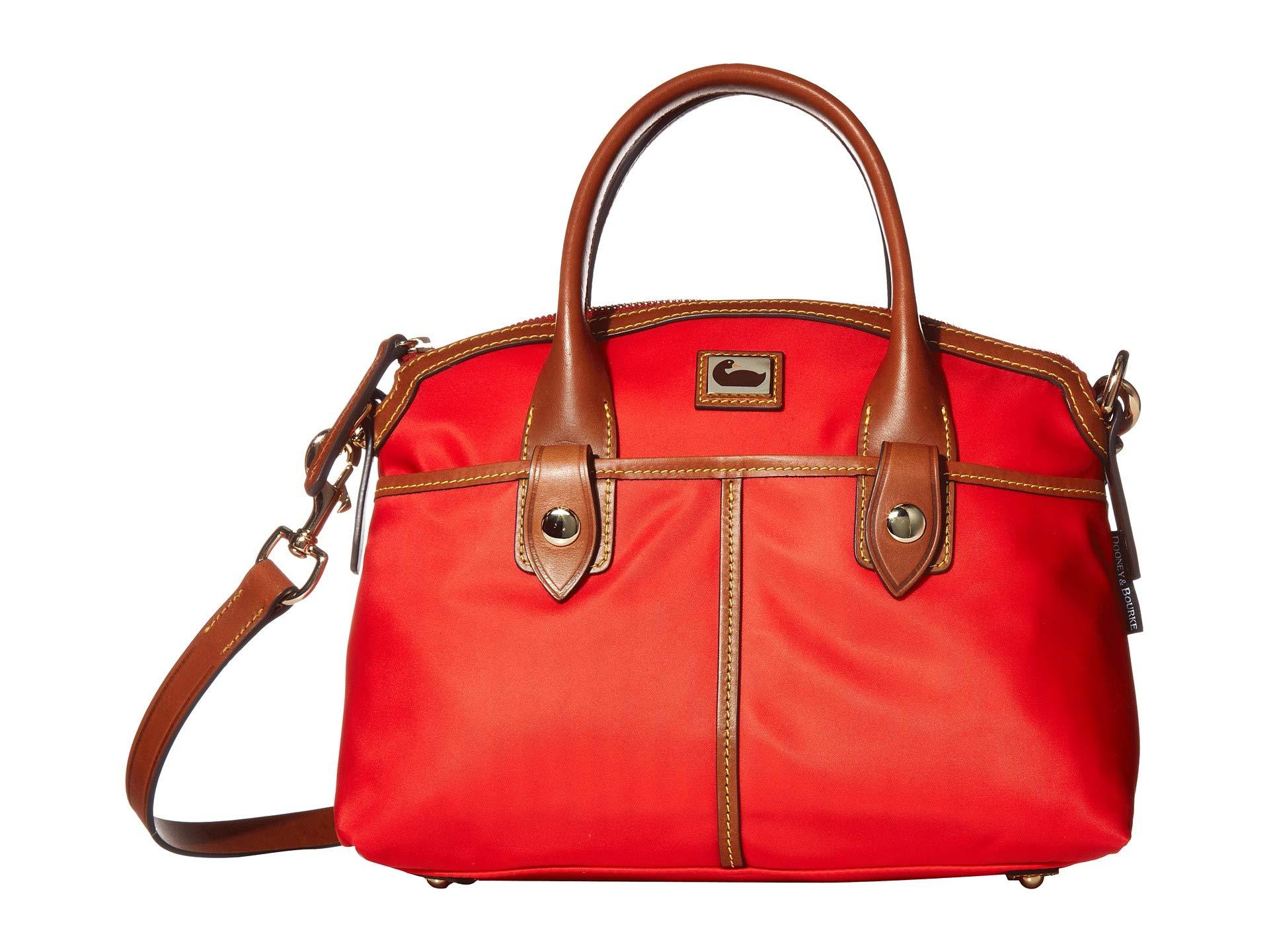 camden mini satchel