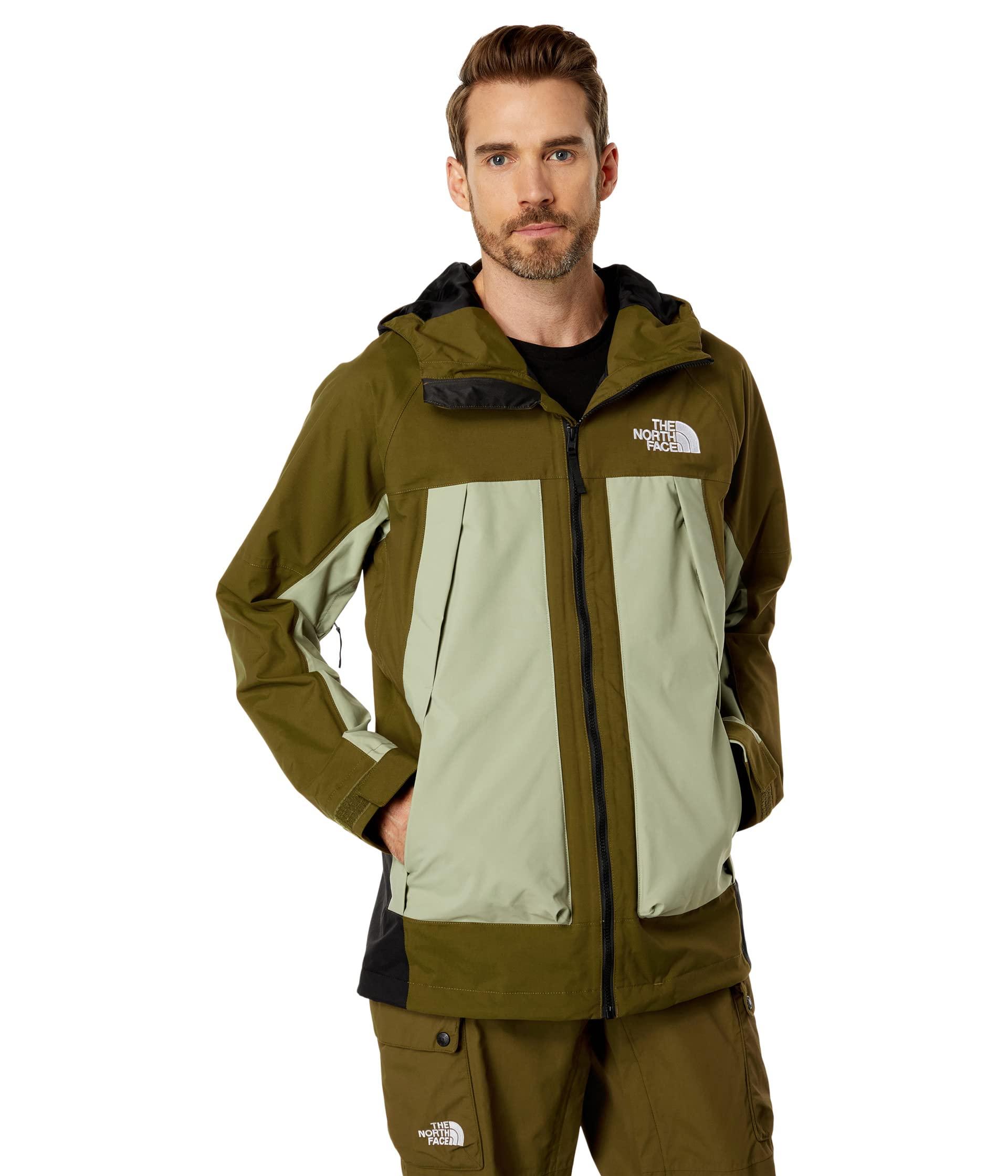The North Face Balfron Jacket in Green for Men Lyst