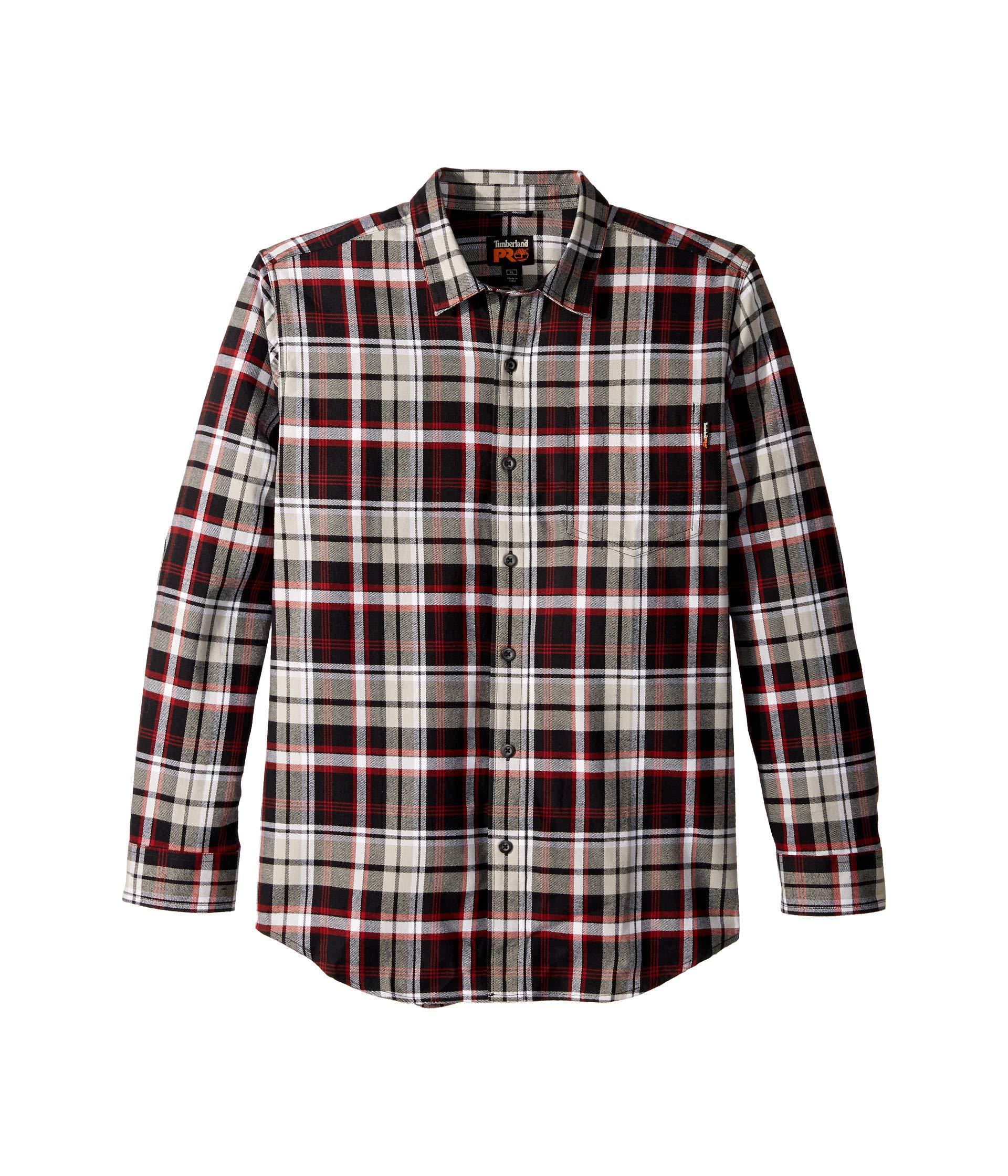 timberland button up shirts