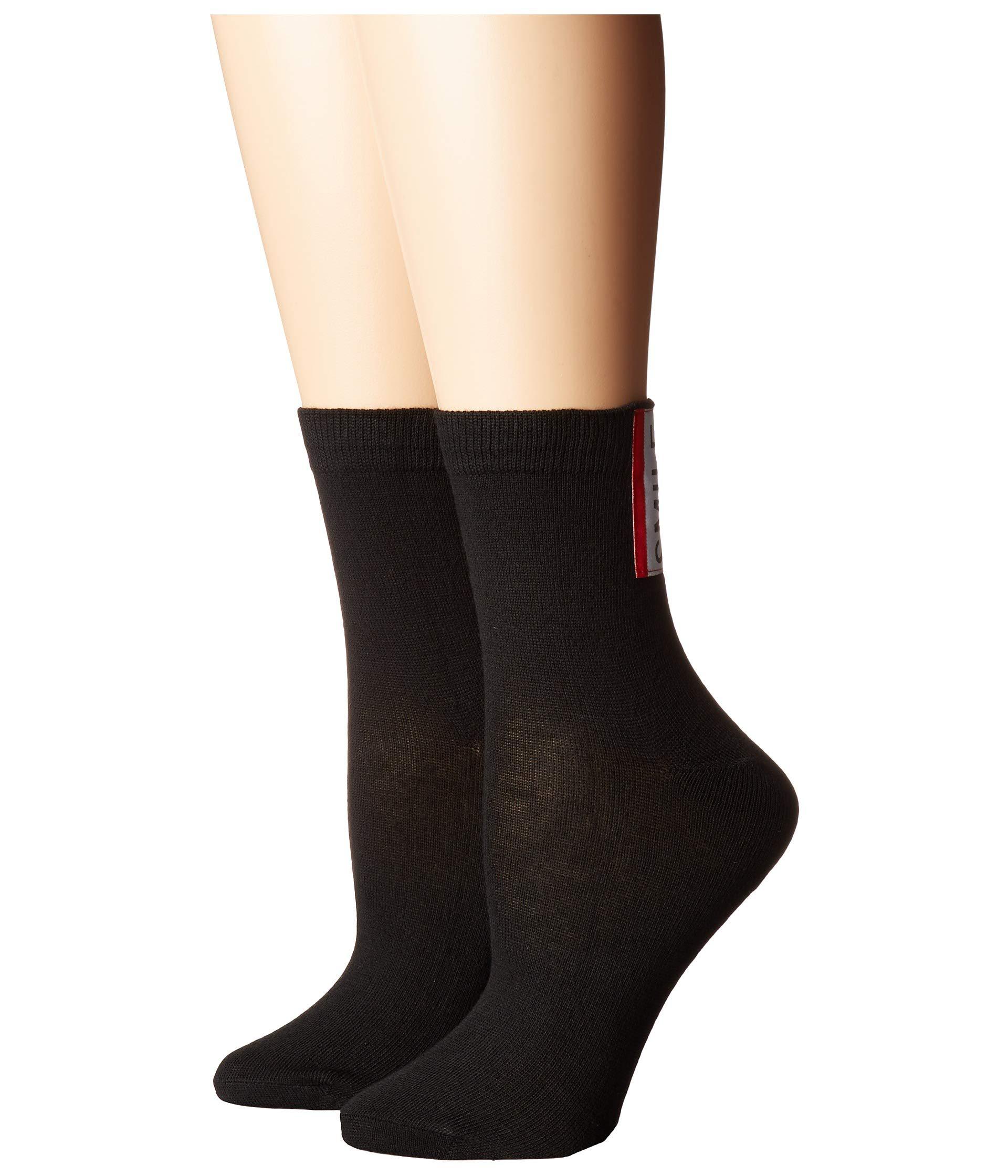 steve madden master sock trainers in black