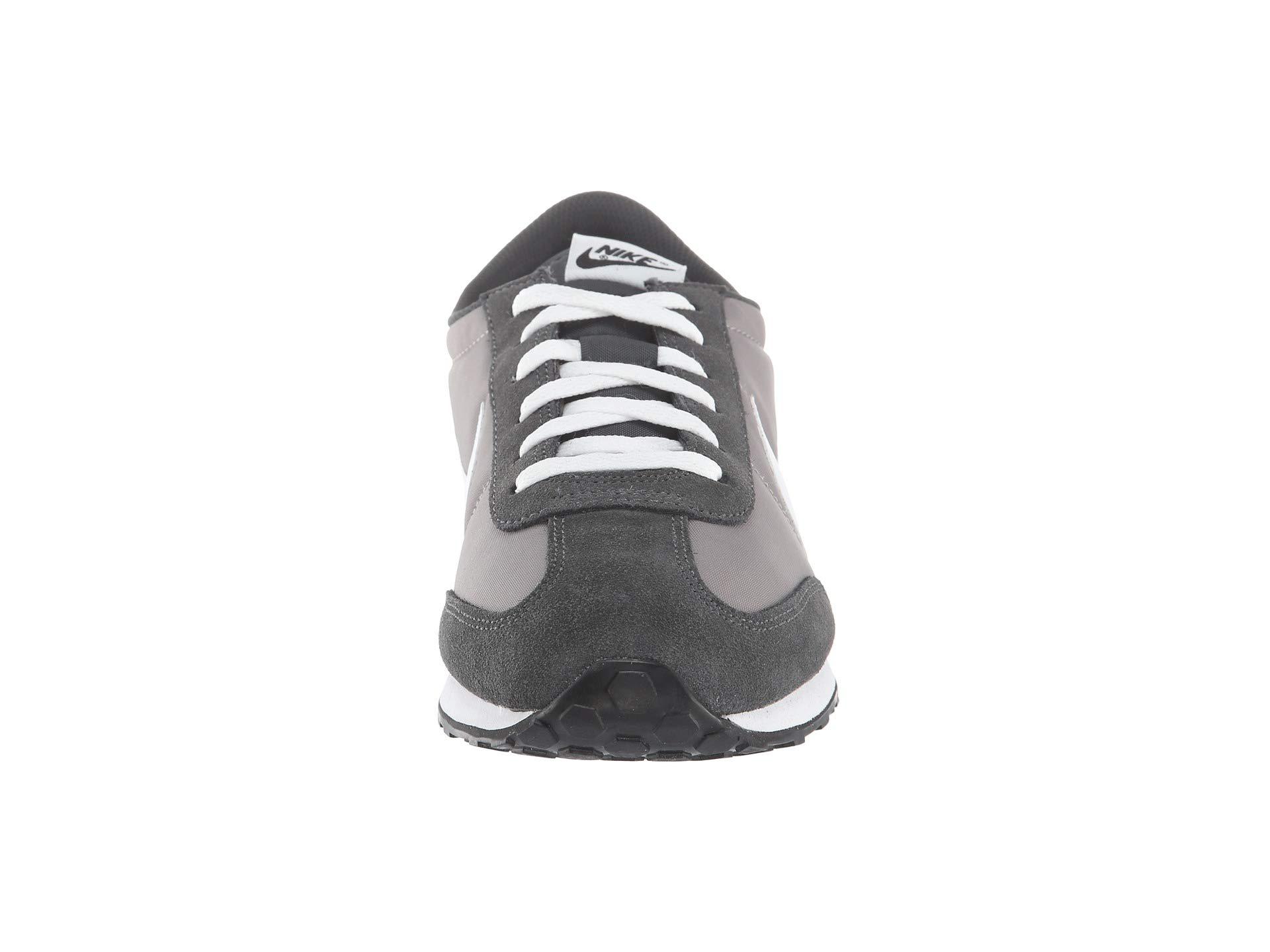 nike mach runner grey