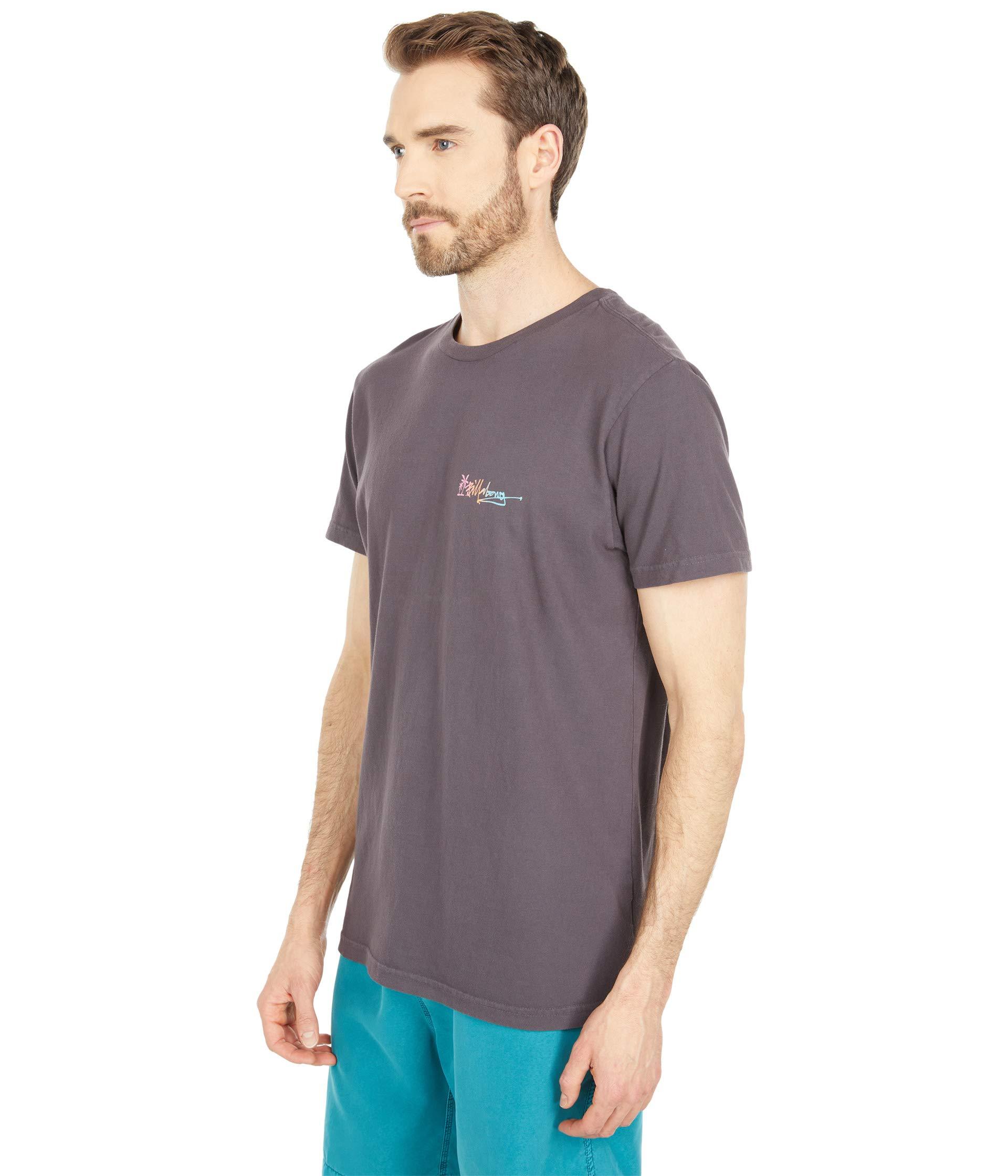 billabong crayon wave
