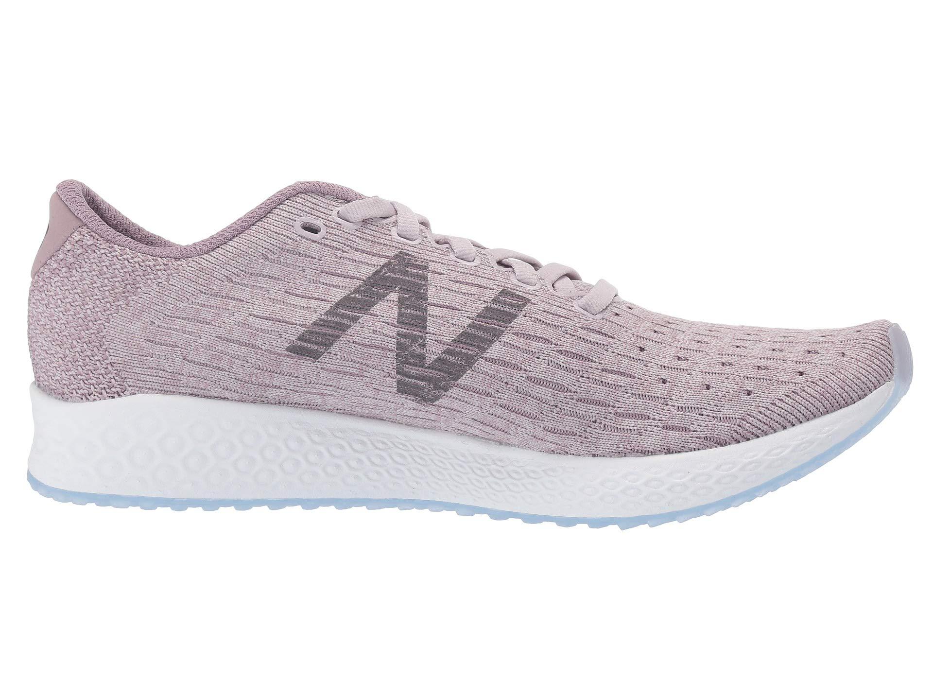 women's zante pursuit v1 fresh foam running shoe