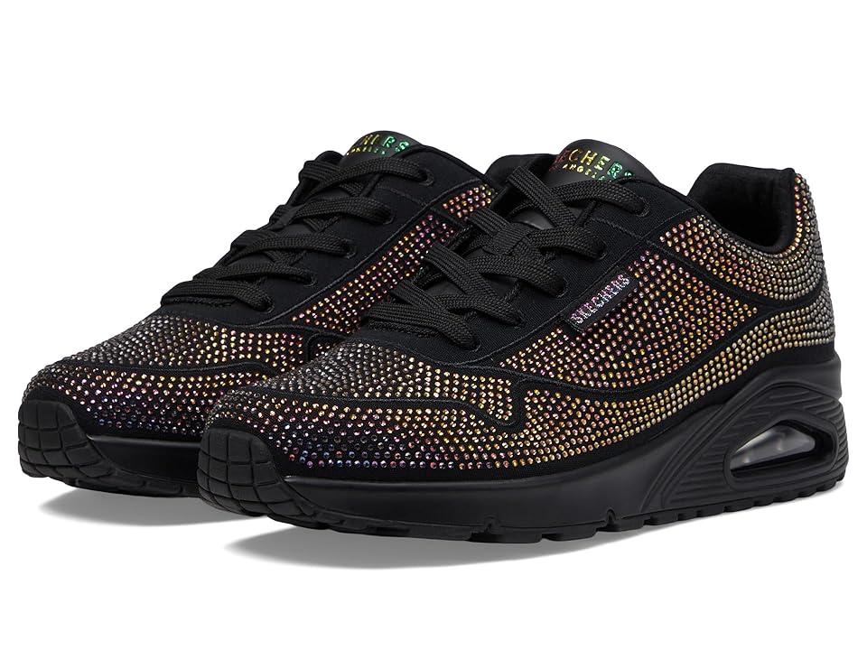Skechers Uno In Black Lyst skechers-uno-in-black-lyst