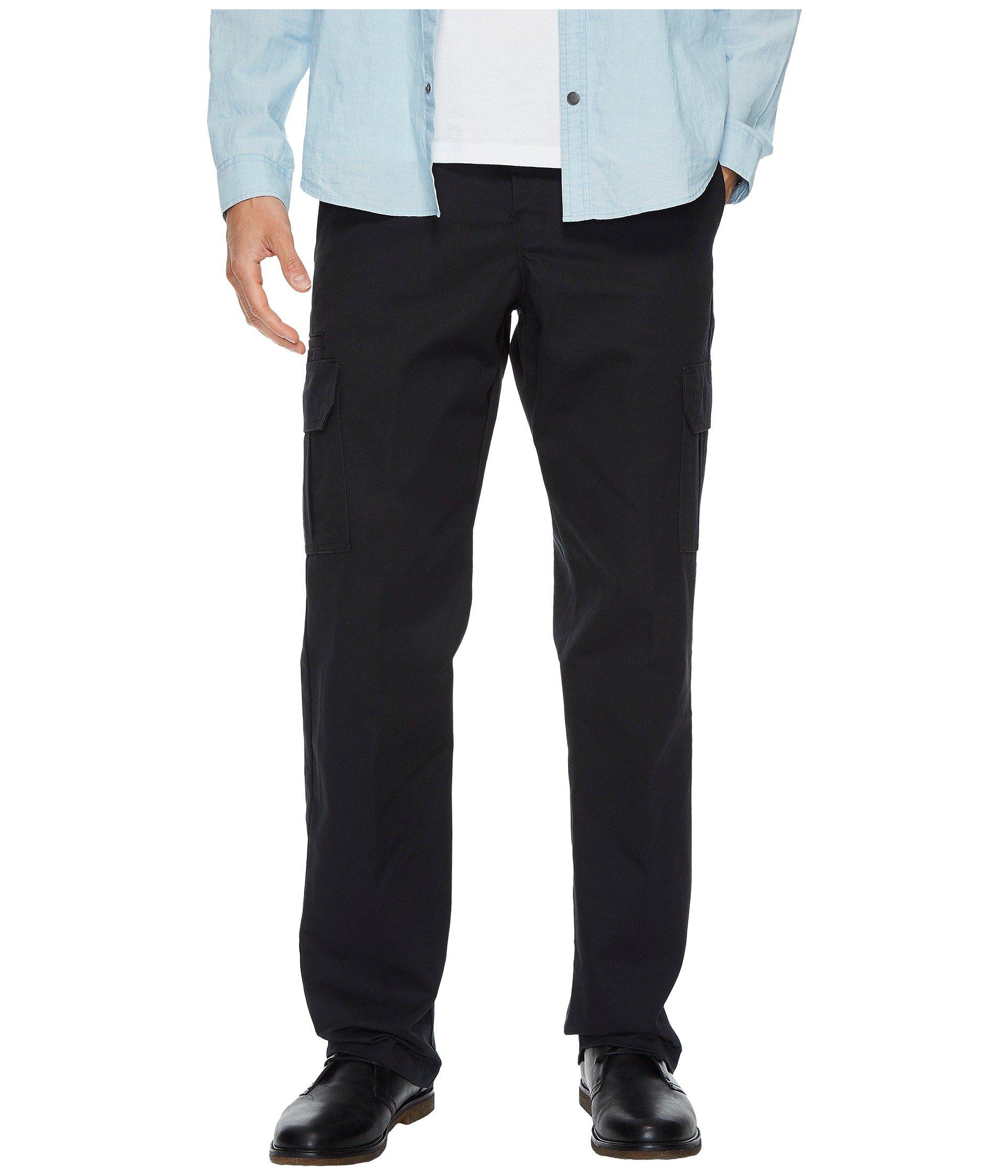 dickies cargo flex pants