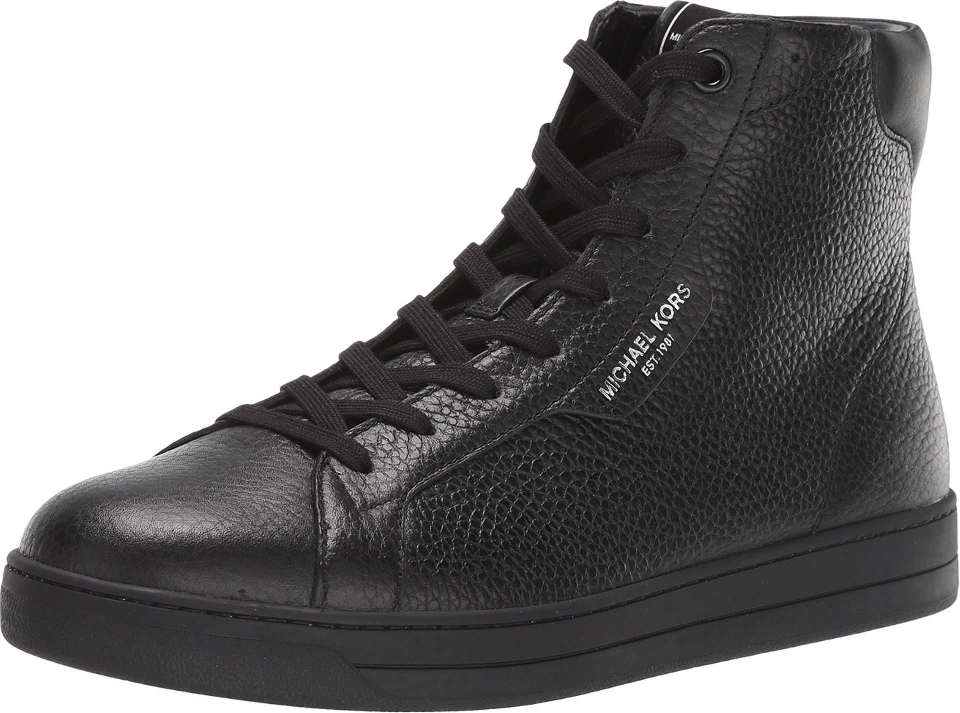 michael kors fashion sneaker shoes