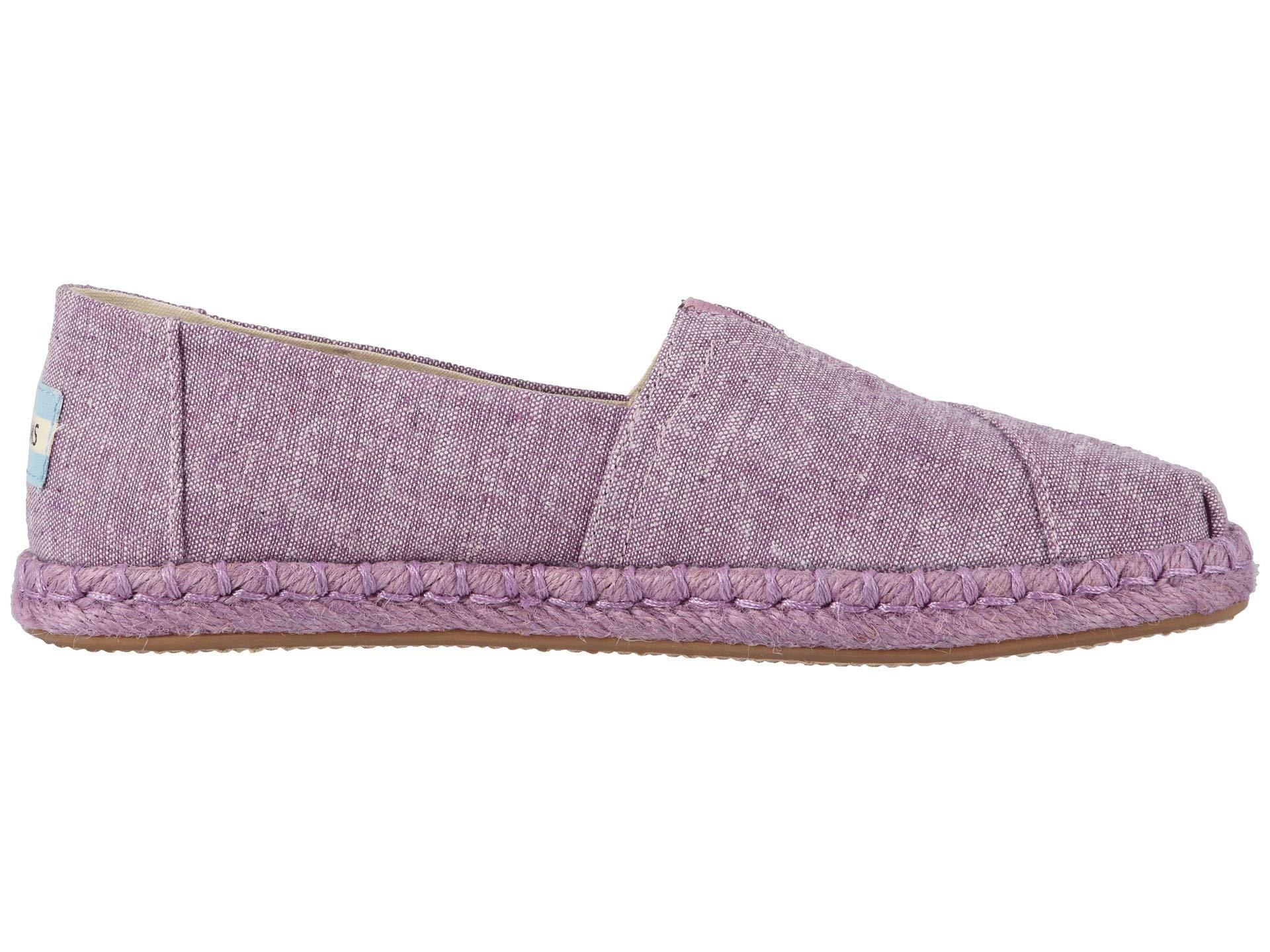 black ivy league stripes women's espadrilles