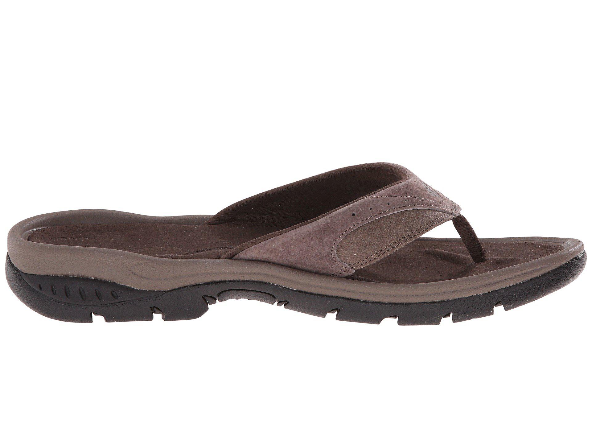 columbia men's tango thong ii athletic sandal