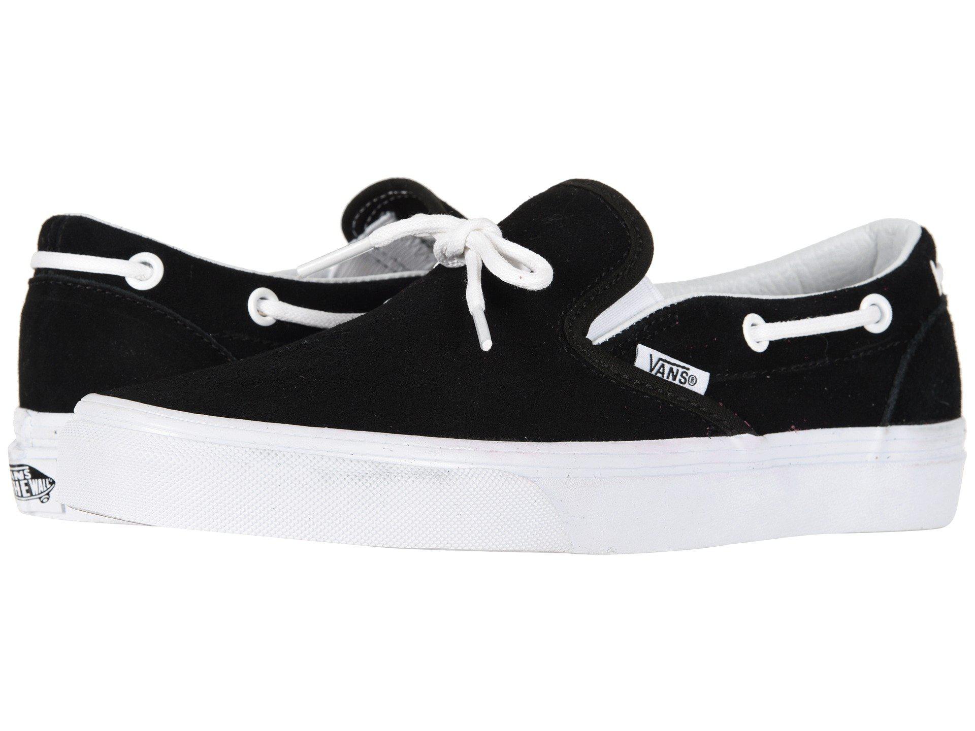 Lacey 72 ((suede) Leather Lace/black) Skate Shoes for -