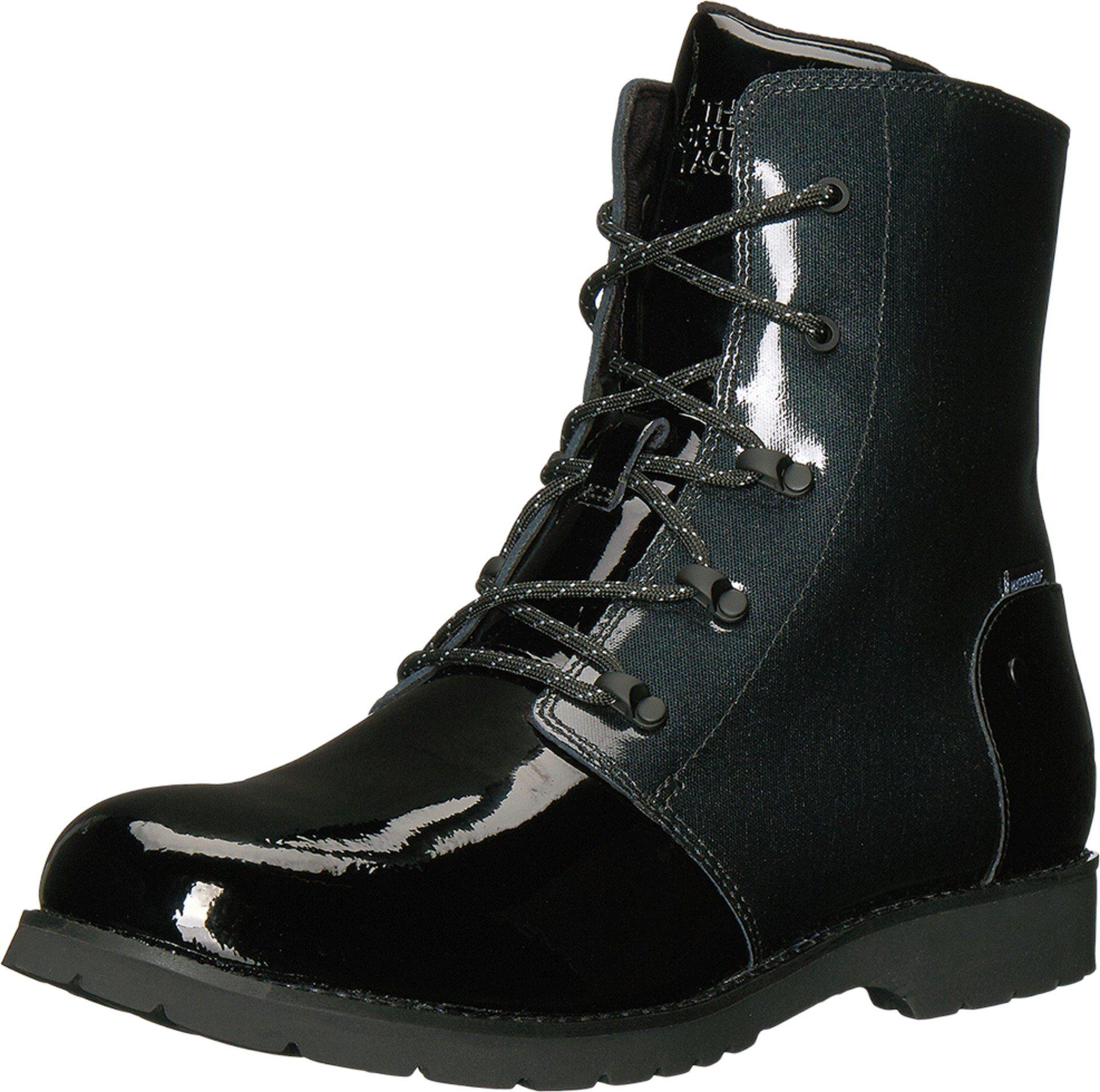 women's ballard rain boots