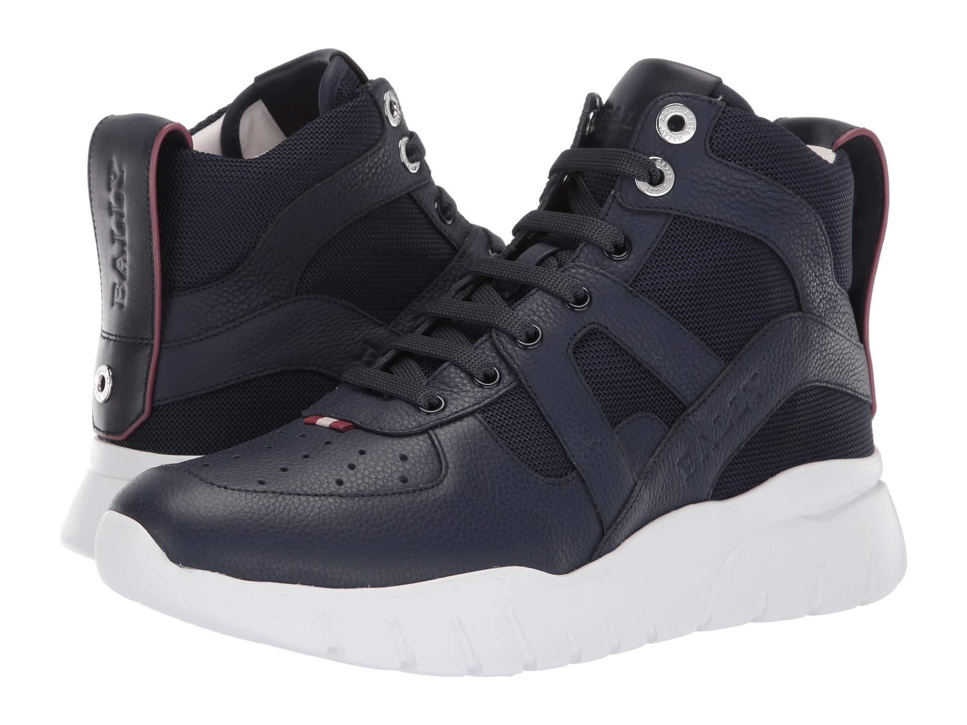 bally birko sneaker