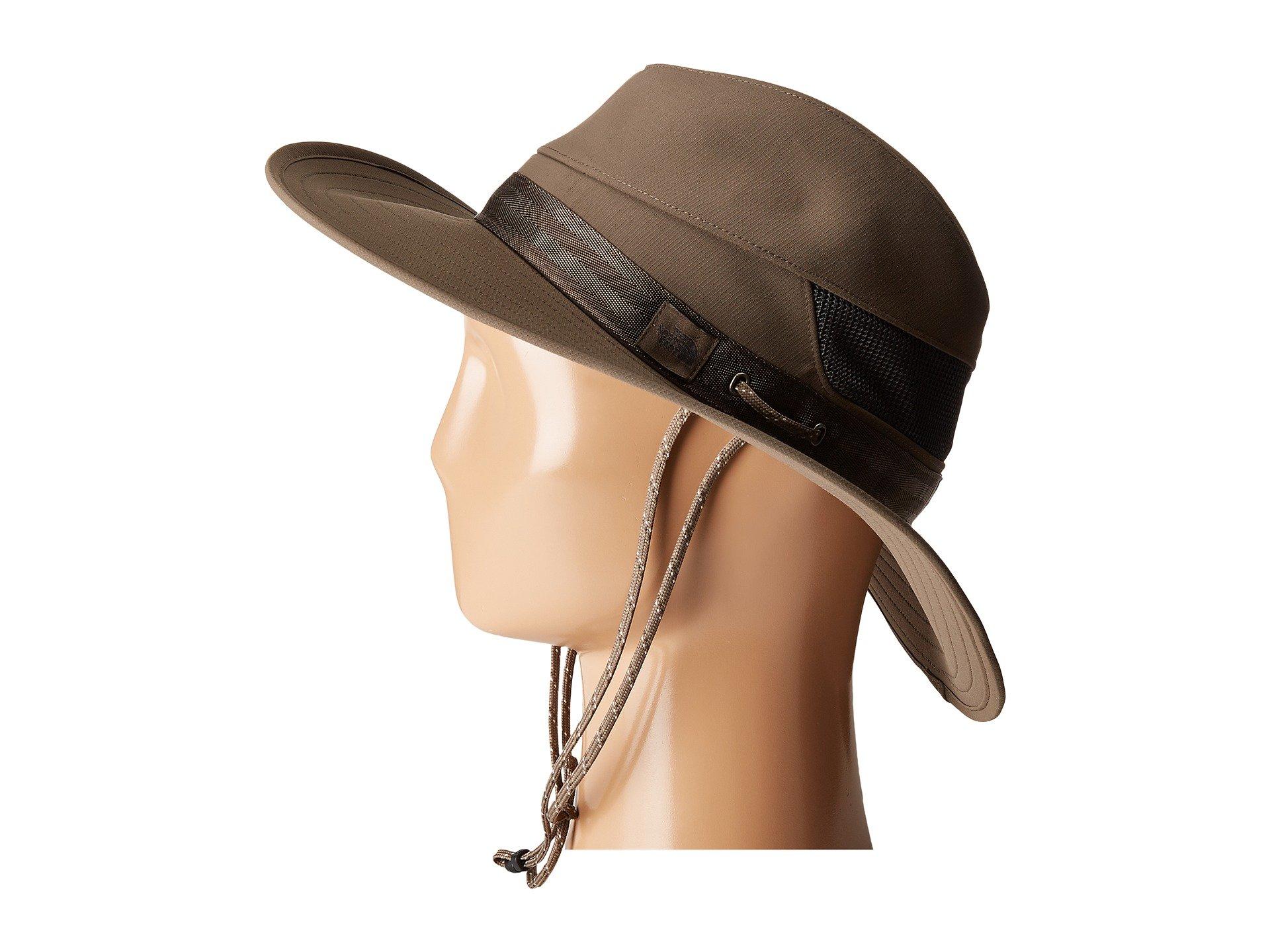 The north face men's shadowcaster hat Clearance