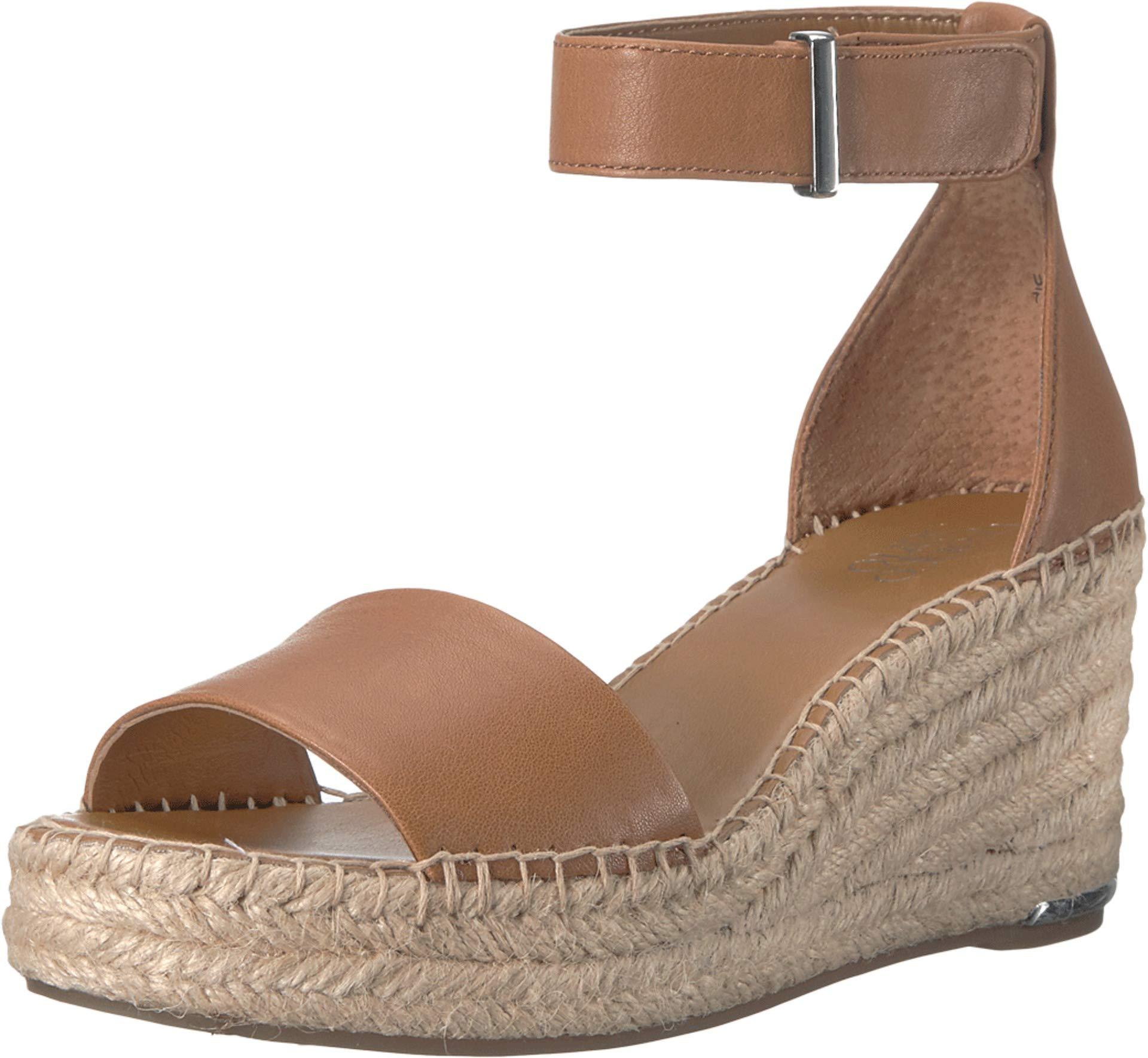 franco sarto clemens tan