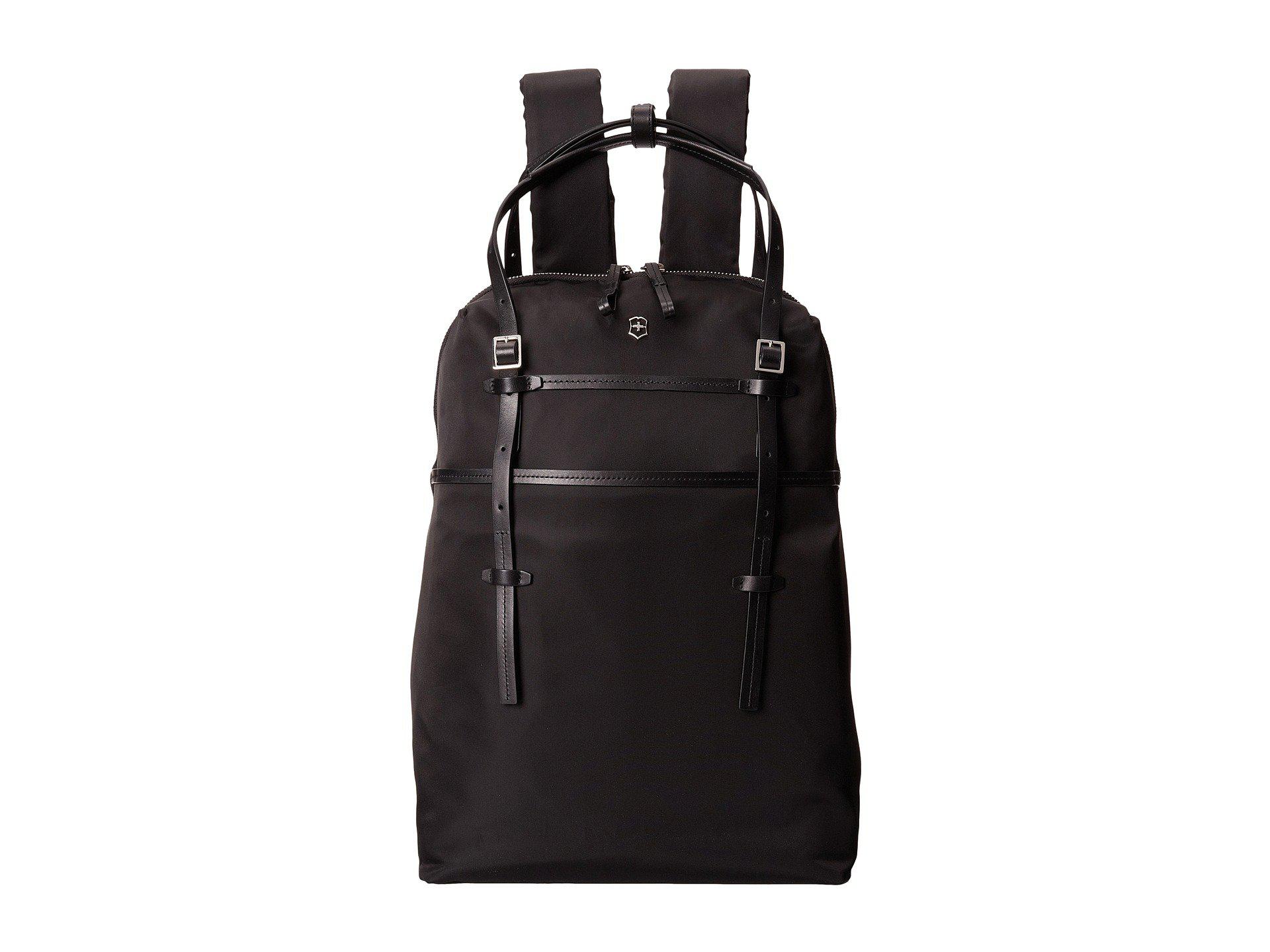 victorinox harmony backpack