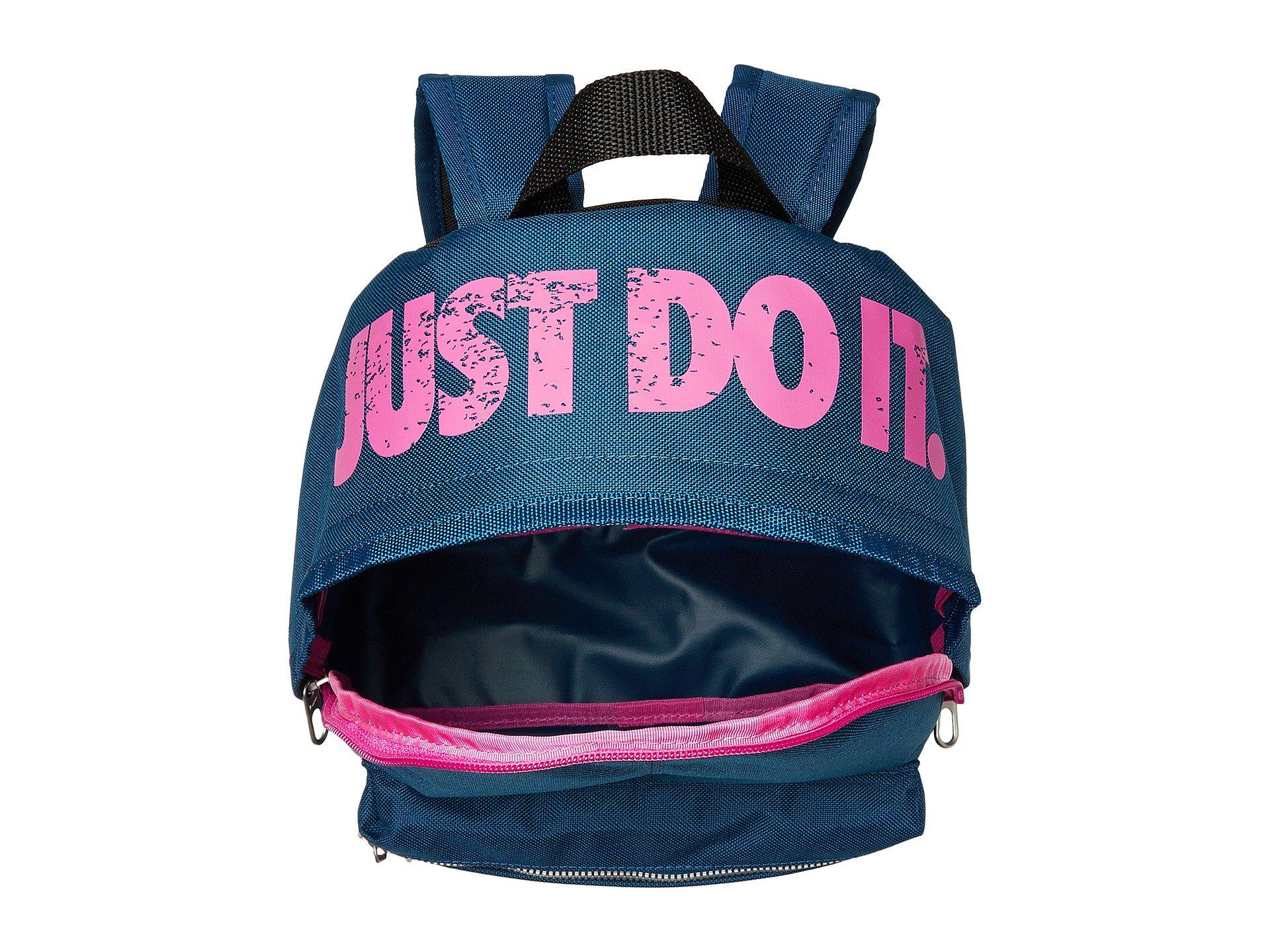 nike classic base backpack