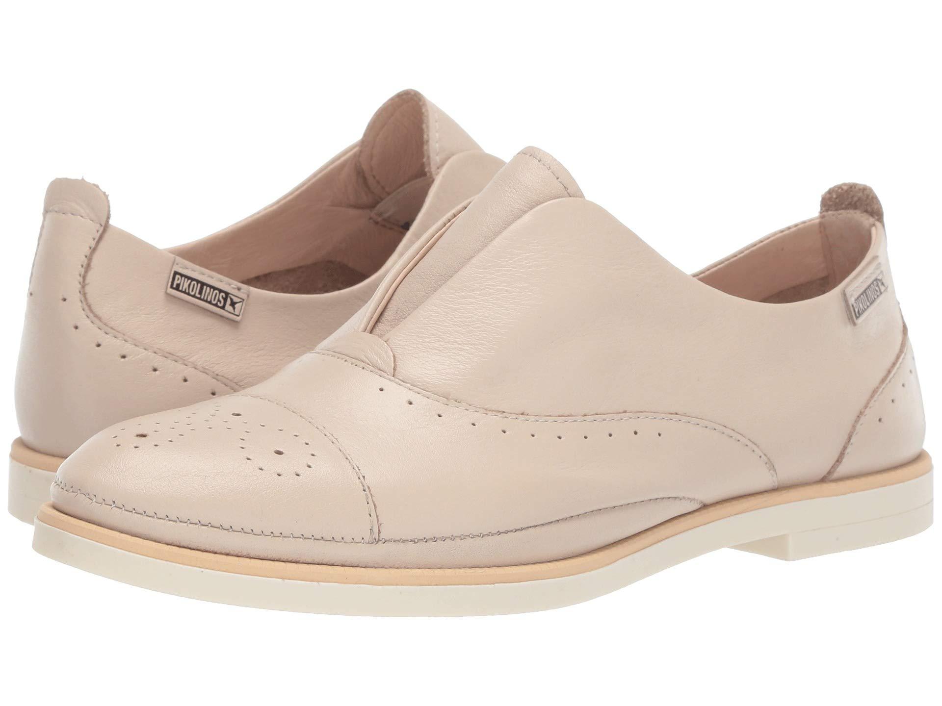 pikolinos santorini loafer