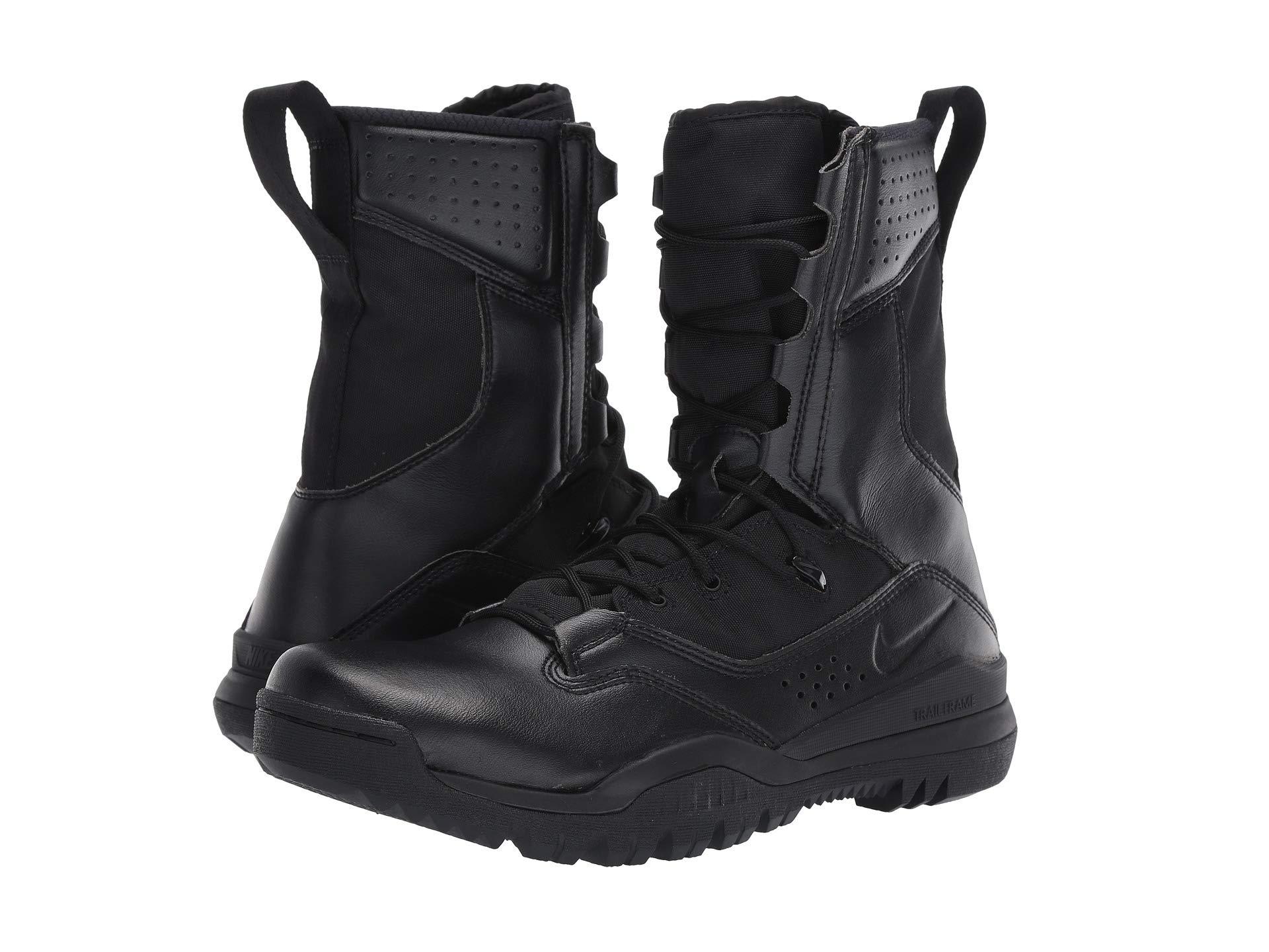 Nike Sfb Field 2 8'' in Black for Men - Save 26% - Lyst