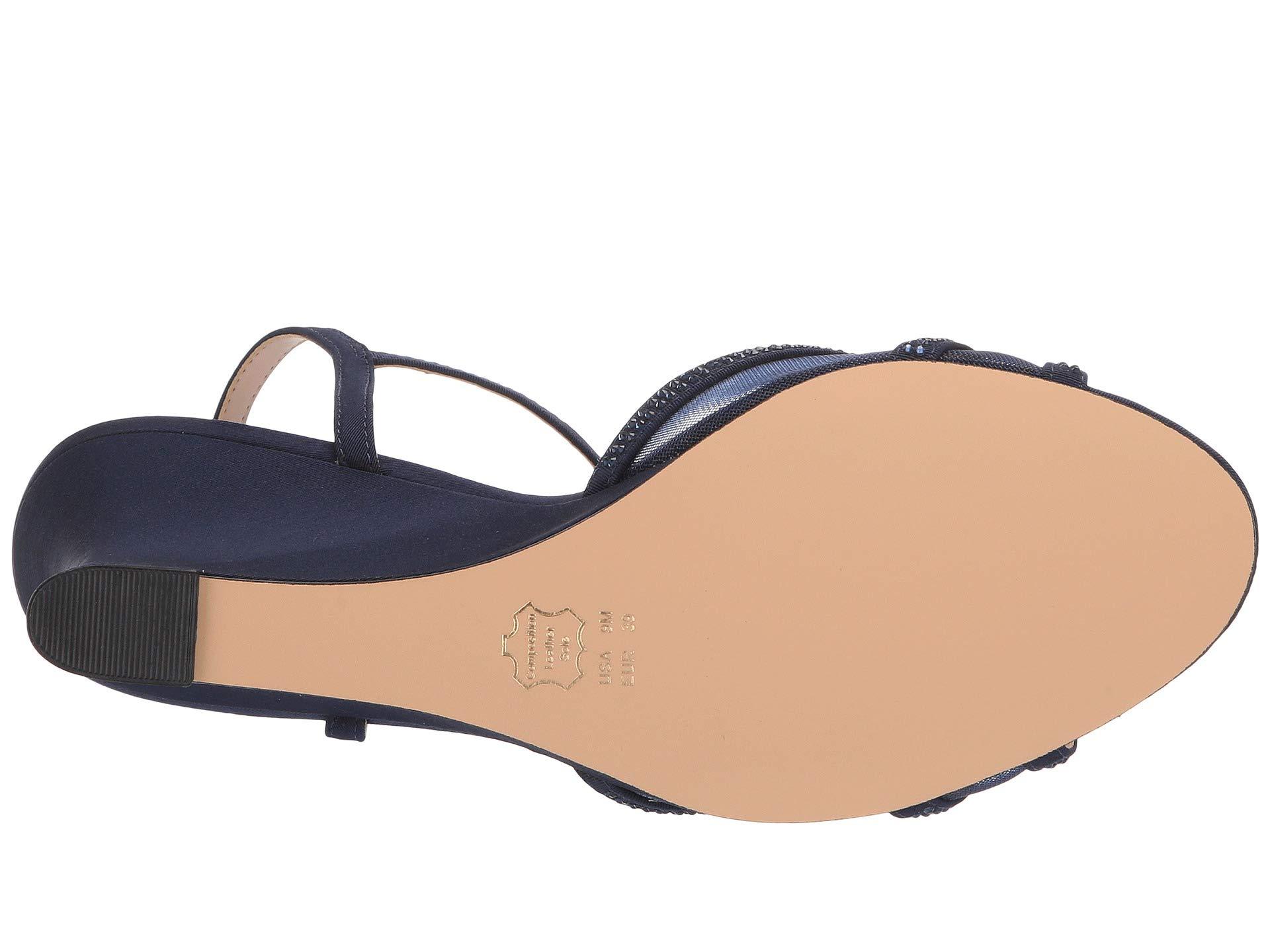 nina viveca wedge sandal