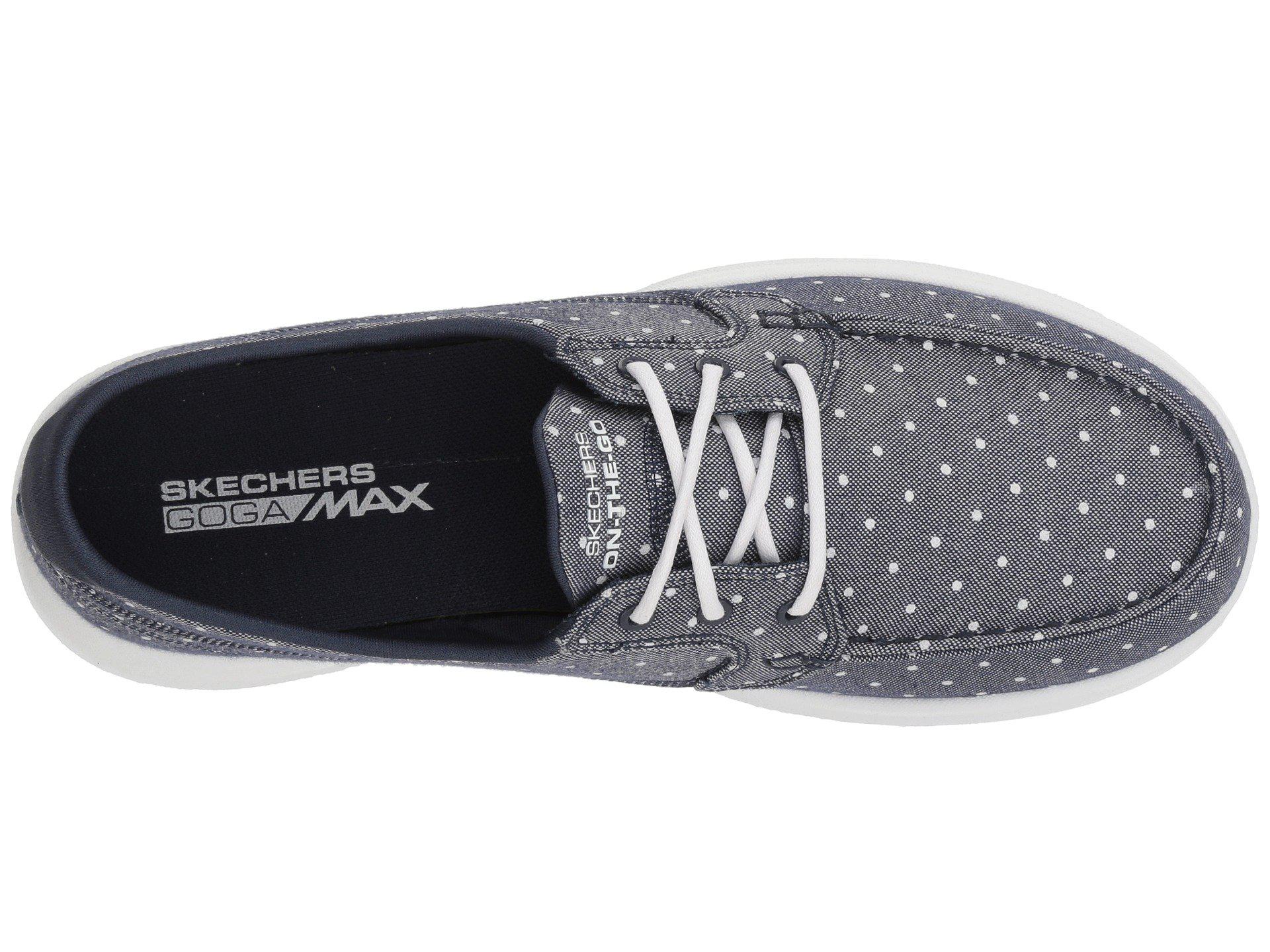 skechers go walk lite soleil