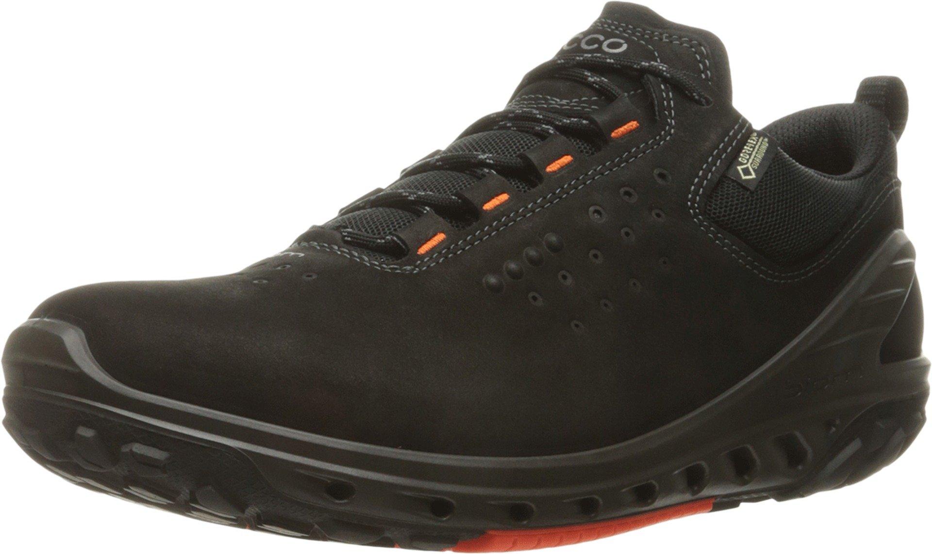 ecco biom venture gritty gtx
