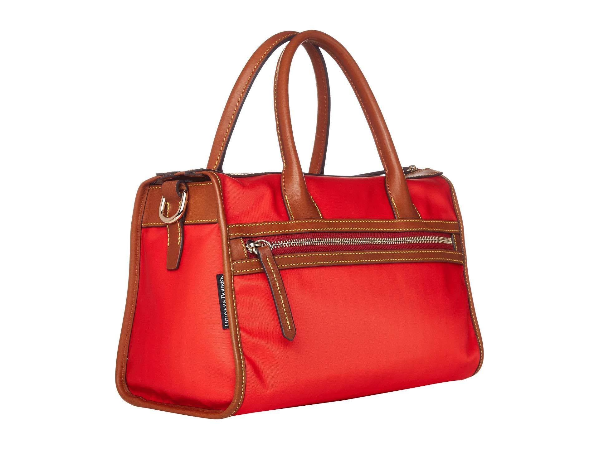 camden mini satchel