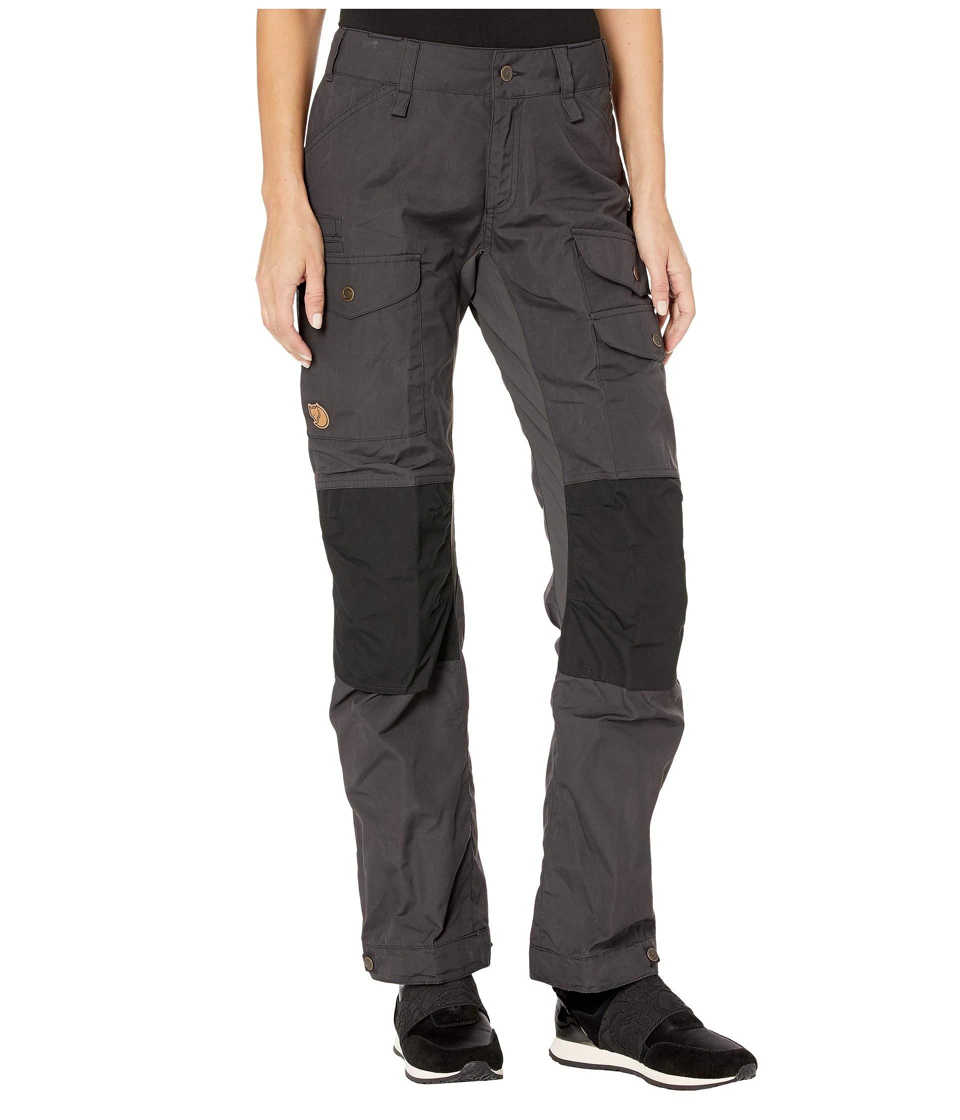 fjallraven vidda pro ventilated