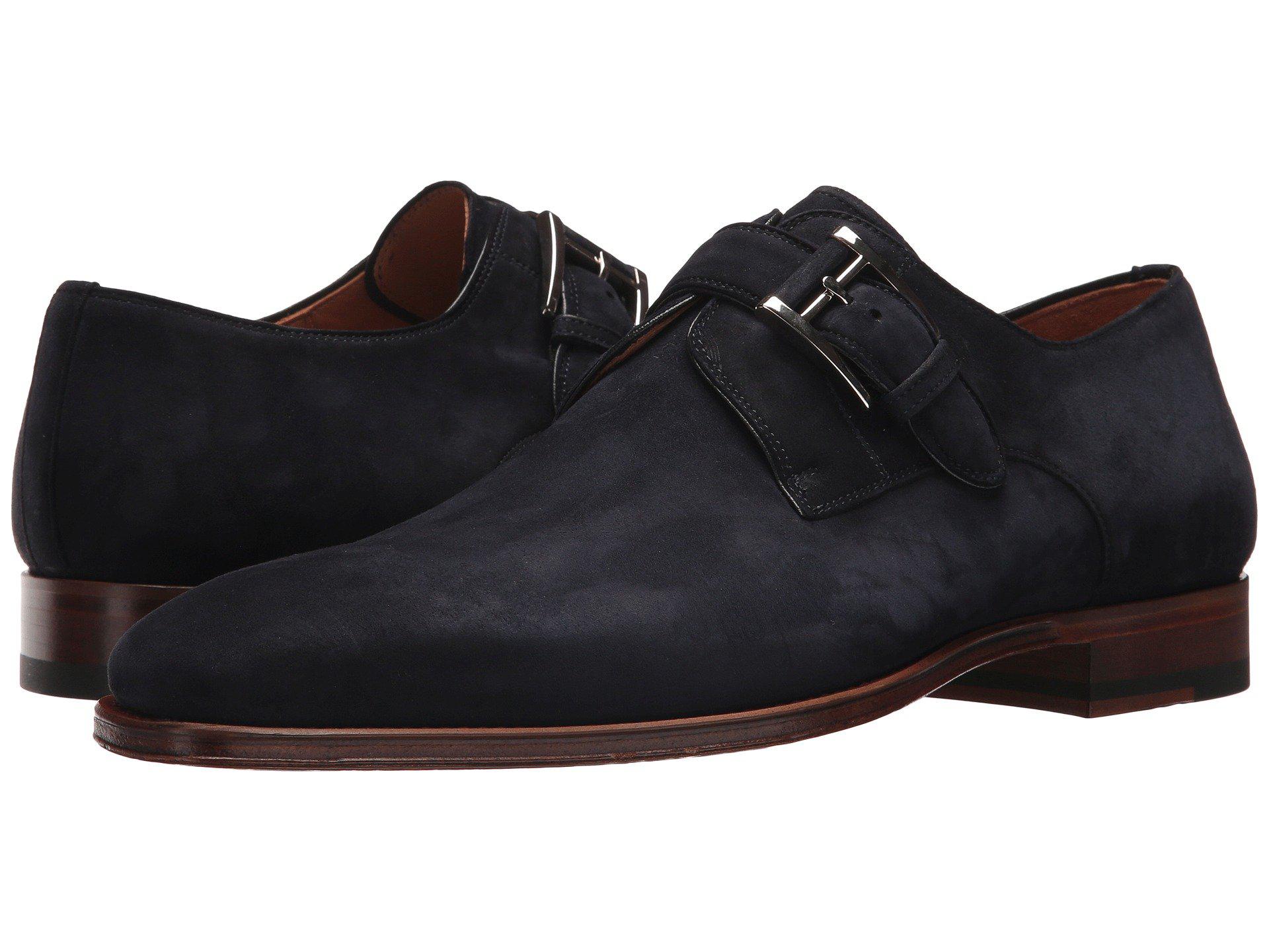 mens navy shoes