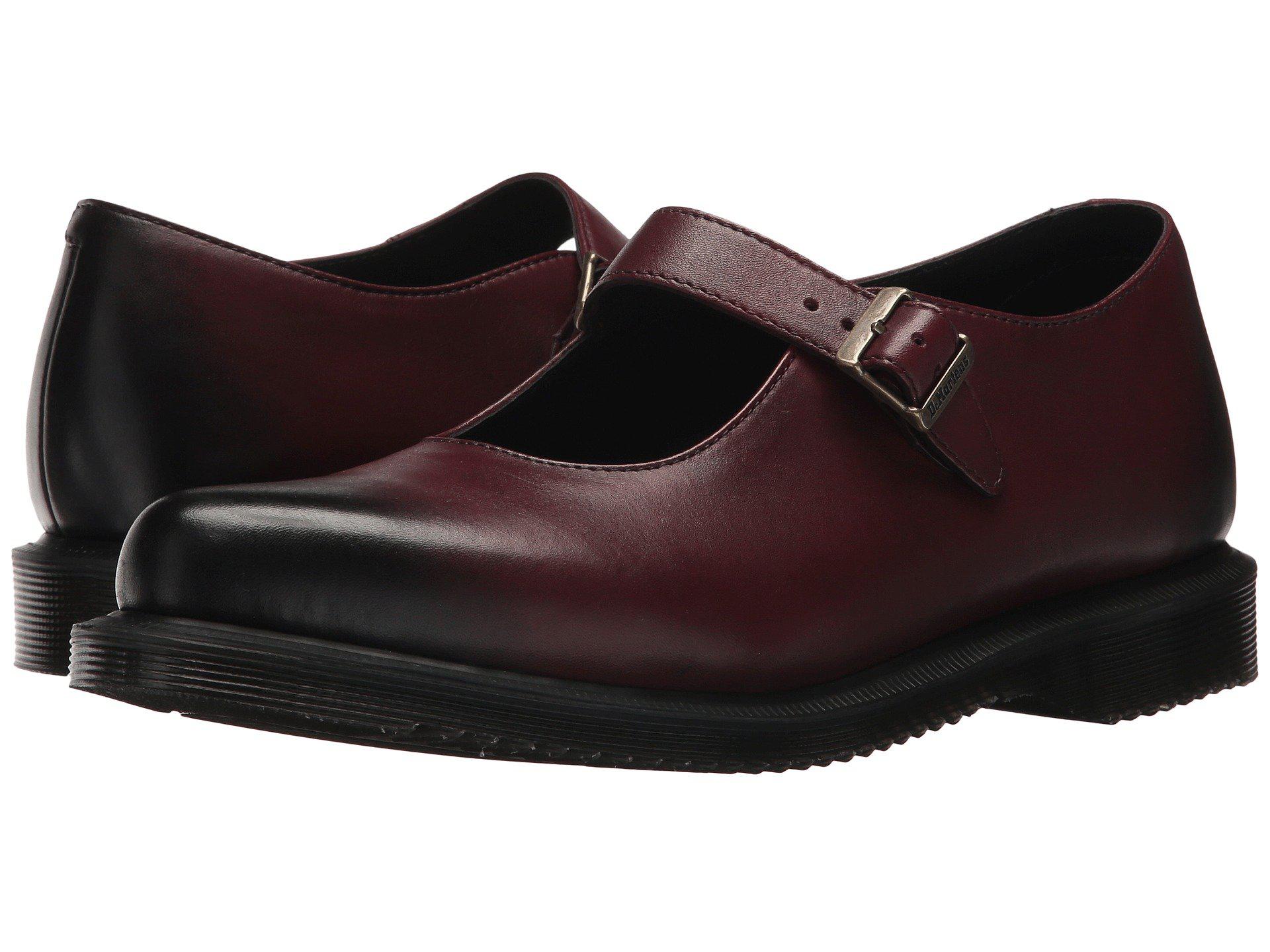 dr martens ivetta