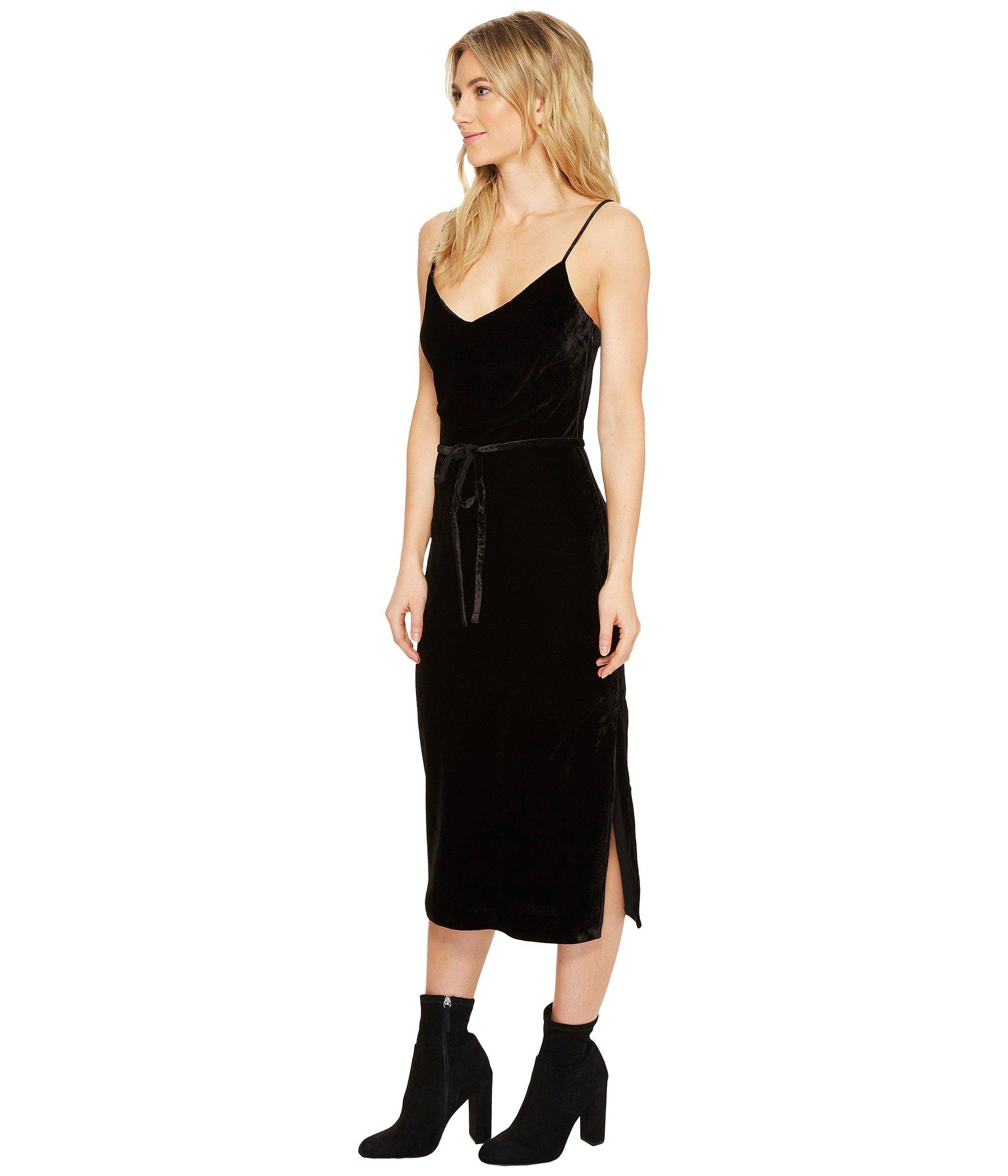 paige slip dress