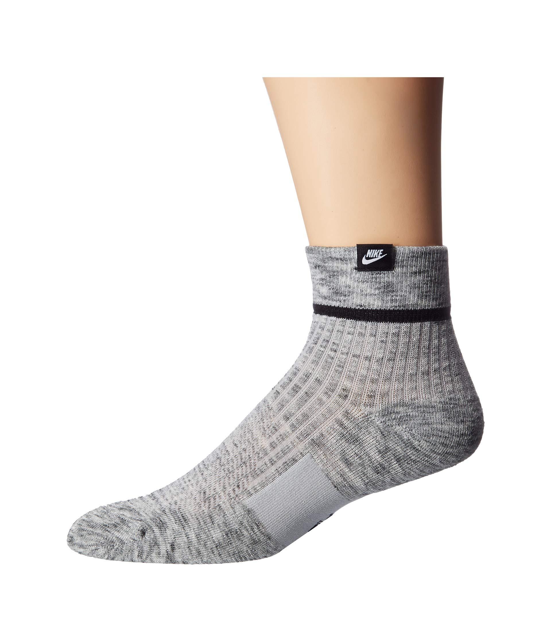 Nike Synthetic Sneaker Sox Essential 