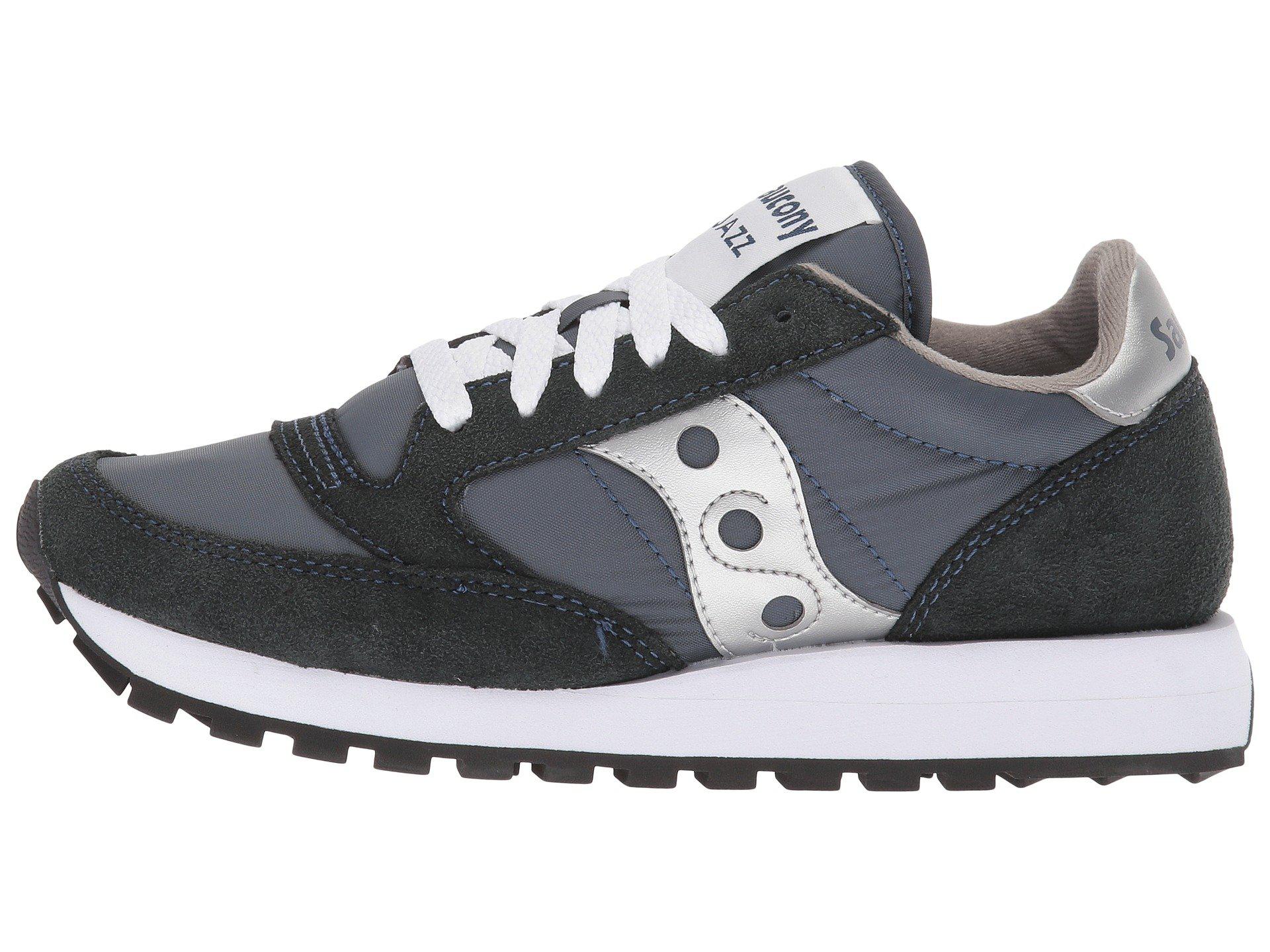 saucony jazz womens