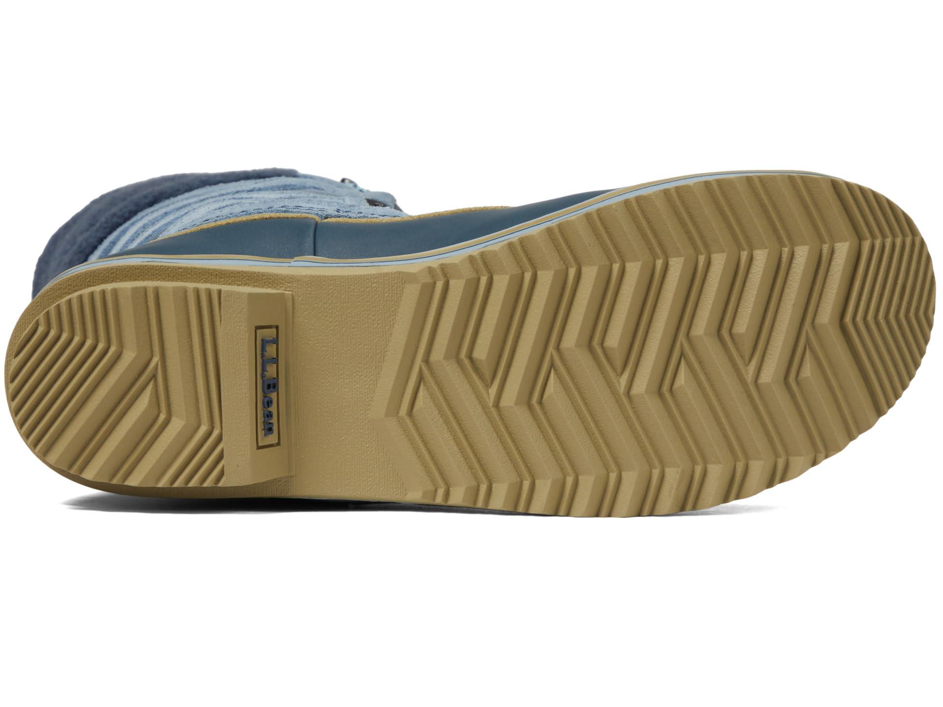 Ll bean sales pac boot