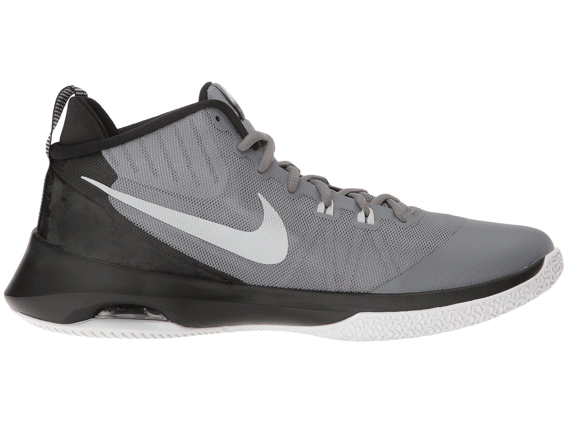 Nike Synthetic Air Versatile in Gray for Men - Lyst
