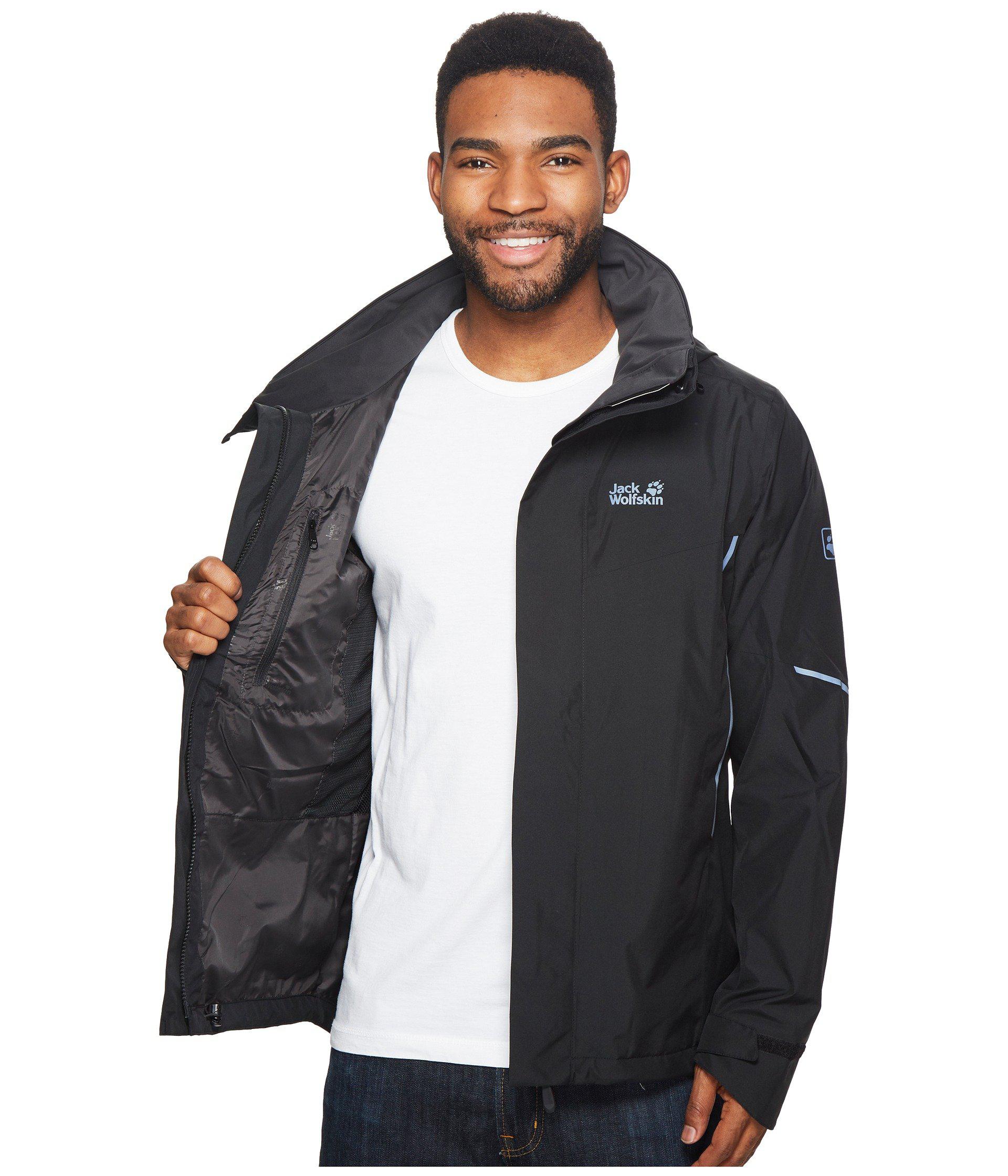 jack wolfskin escalante jacket