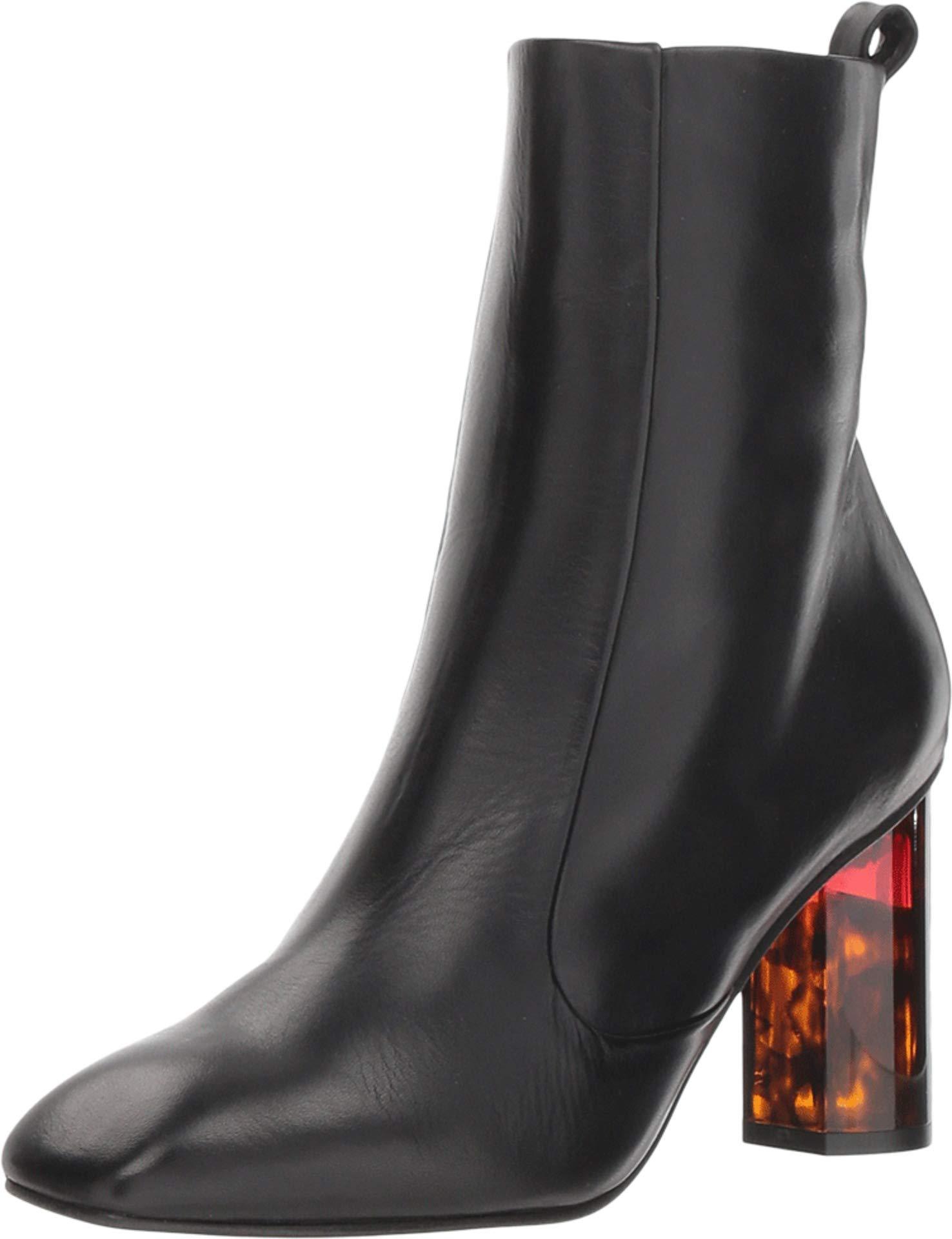 kurt geiger stride boots