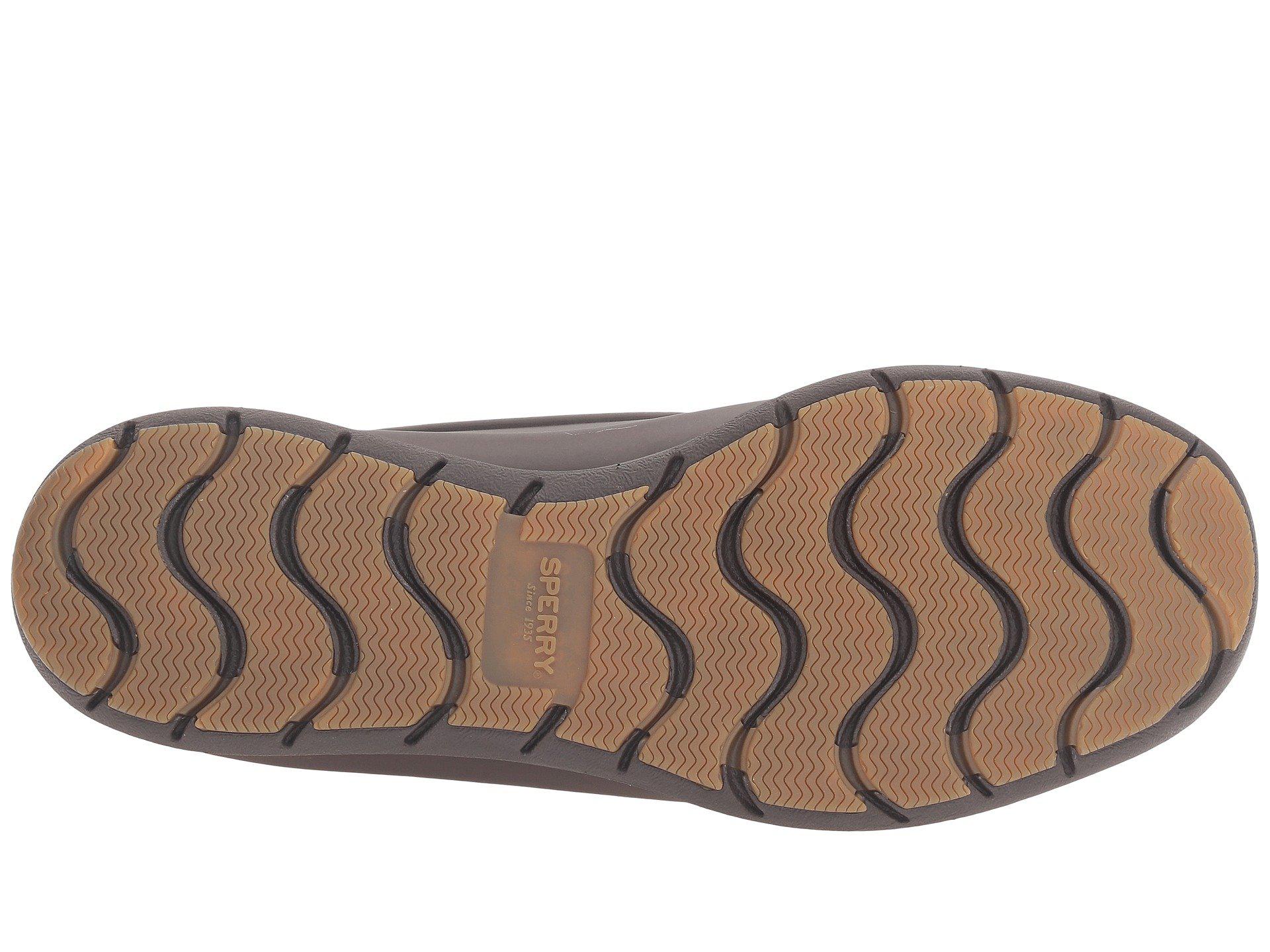 sperry sojourn duck chukka