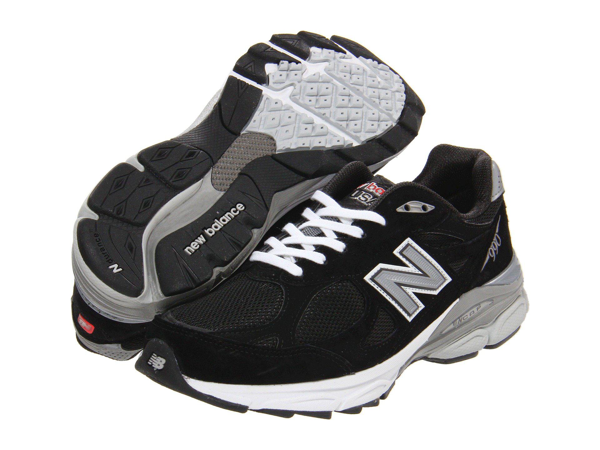 new balance w990v3