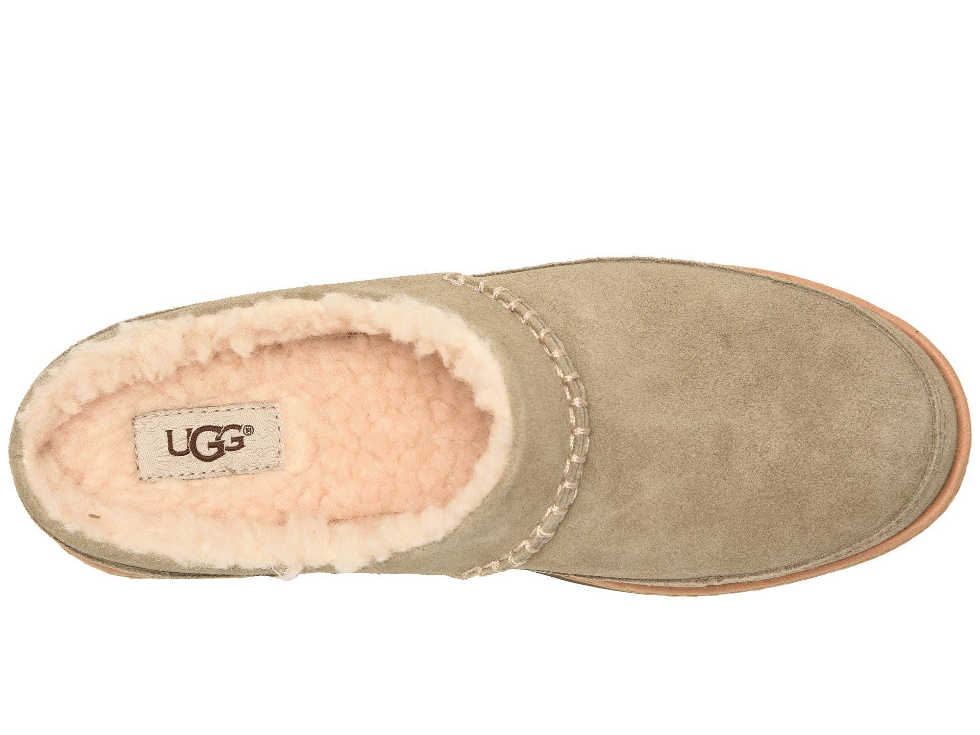 ugg lynwood clog