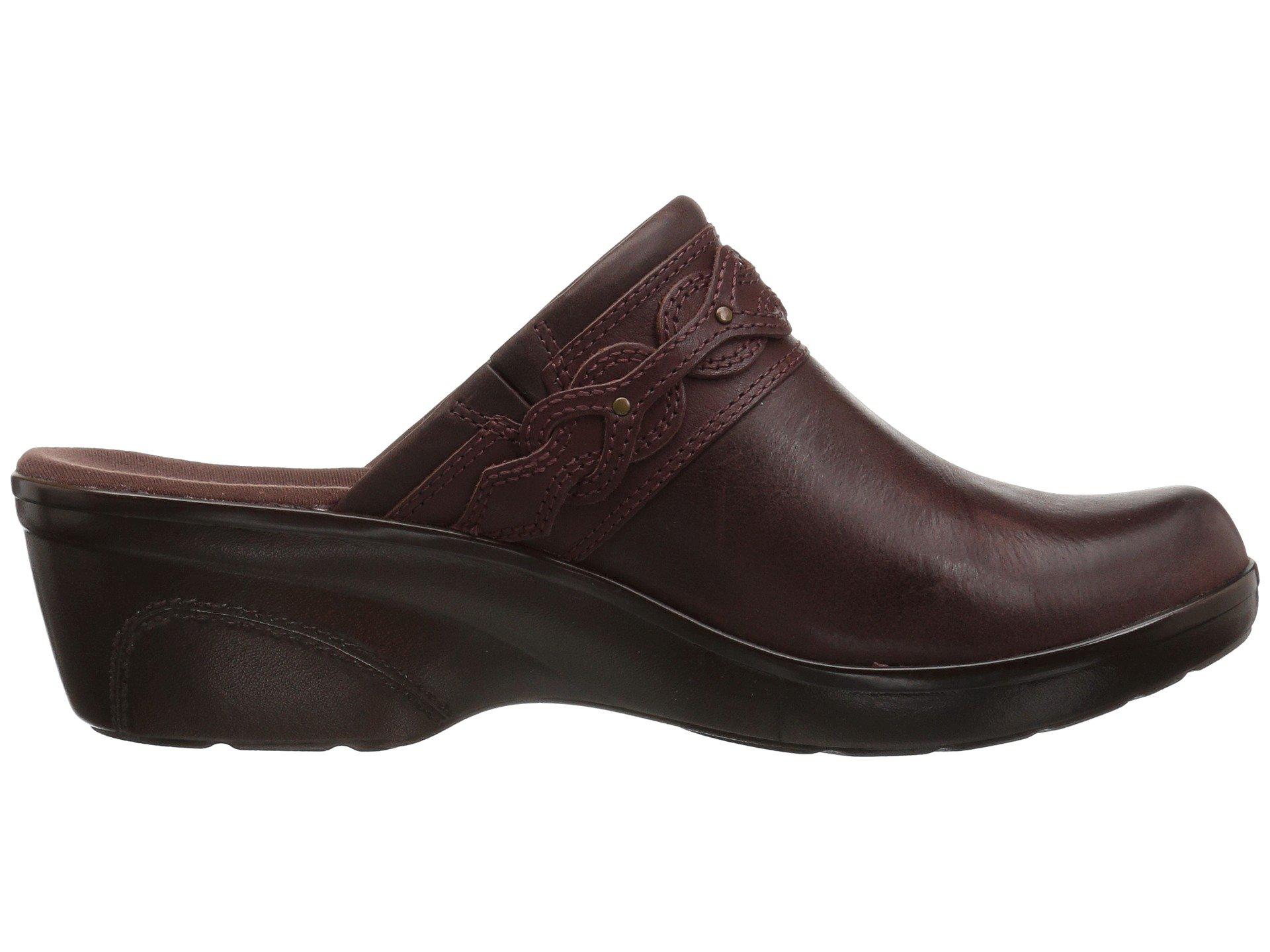 clarks women's marion coreen clog